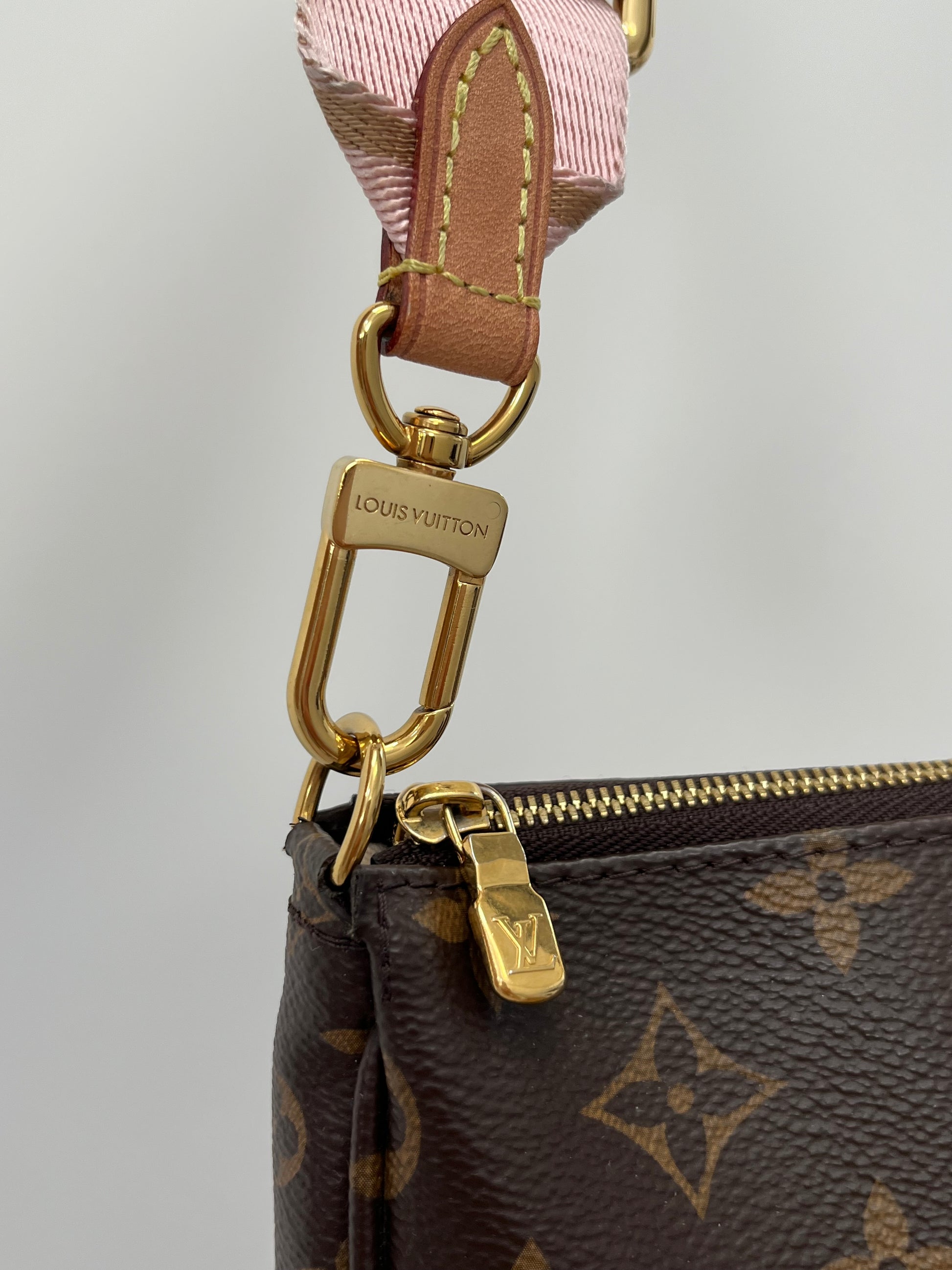 Louis Vuitton Multi Pochette