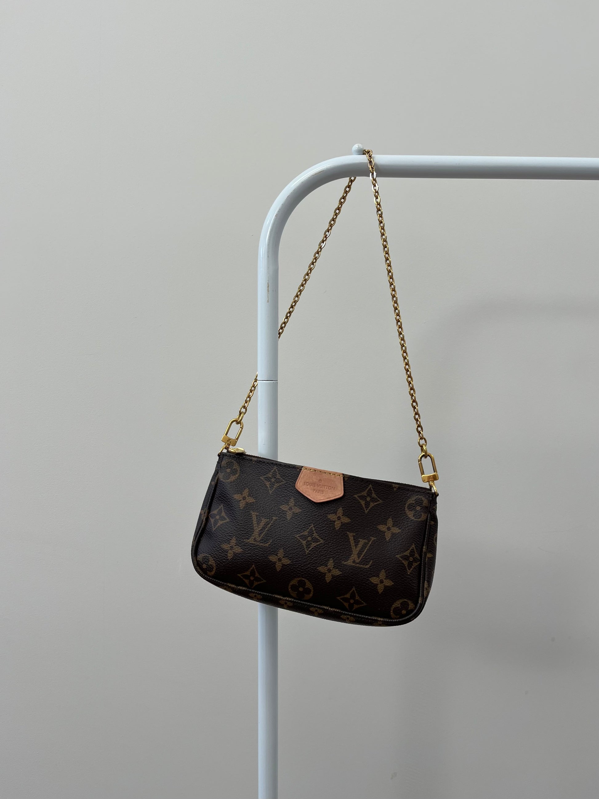 Louis Vuitton Multi Pochette