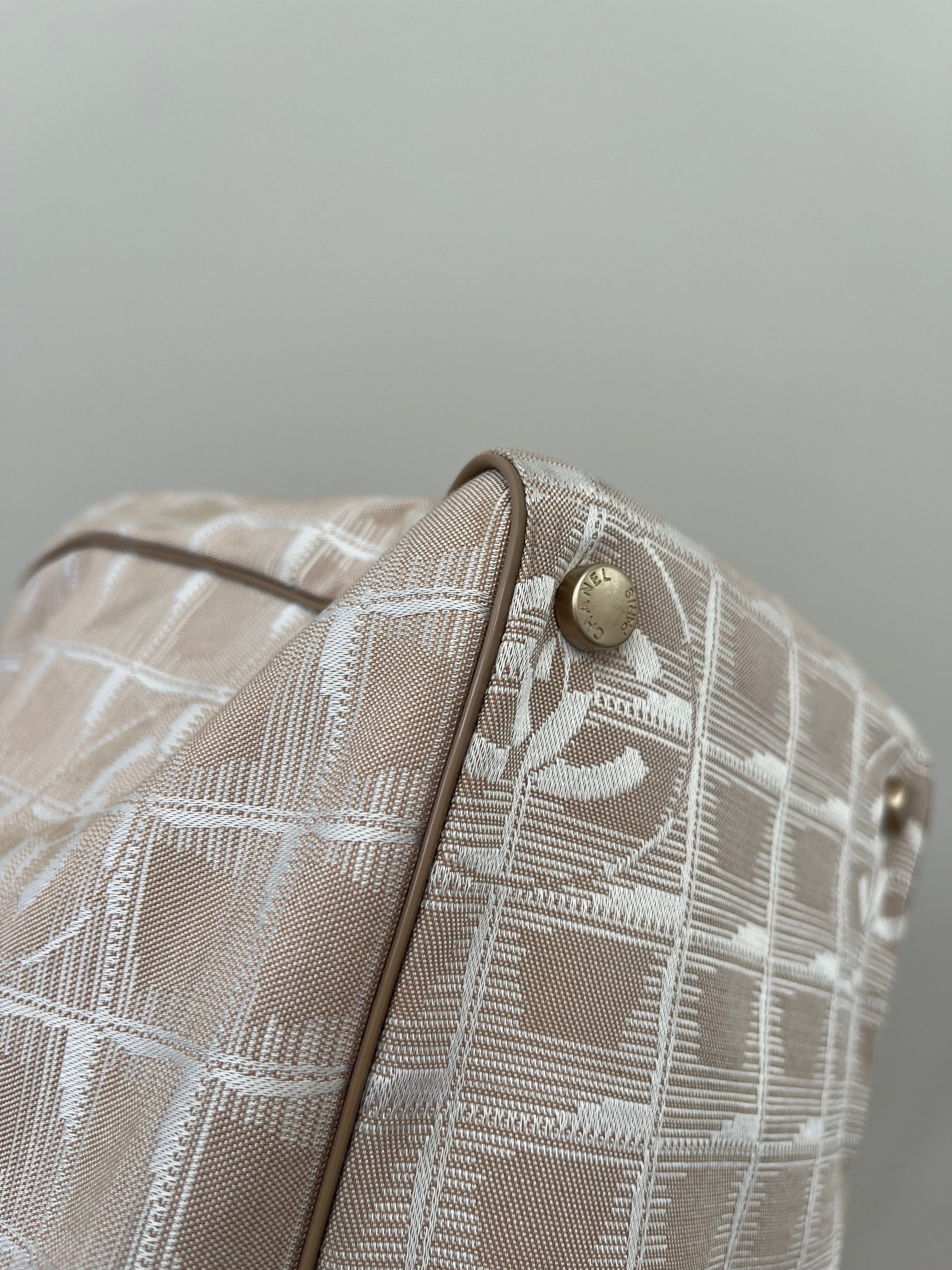 Chanel Tote Bag