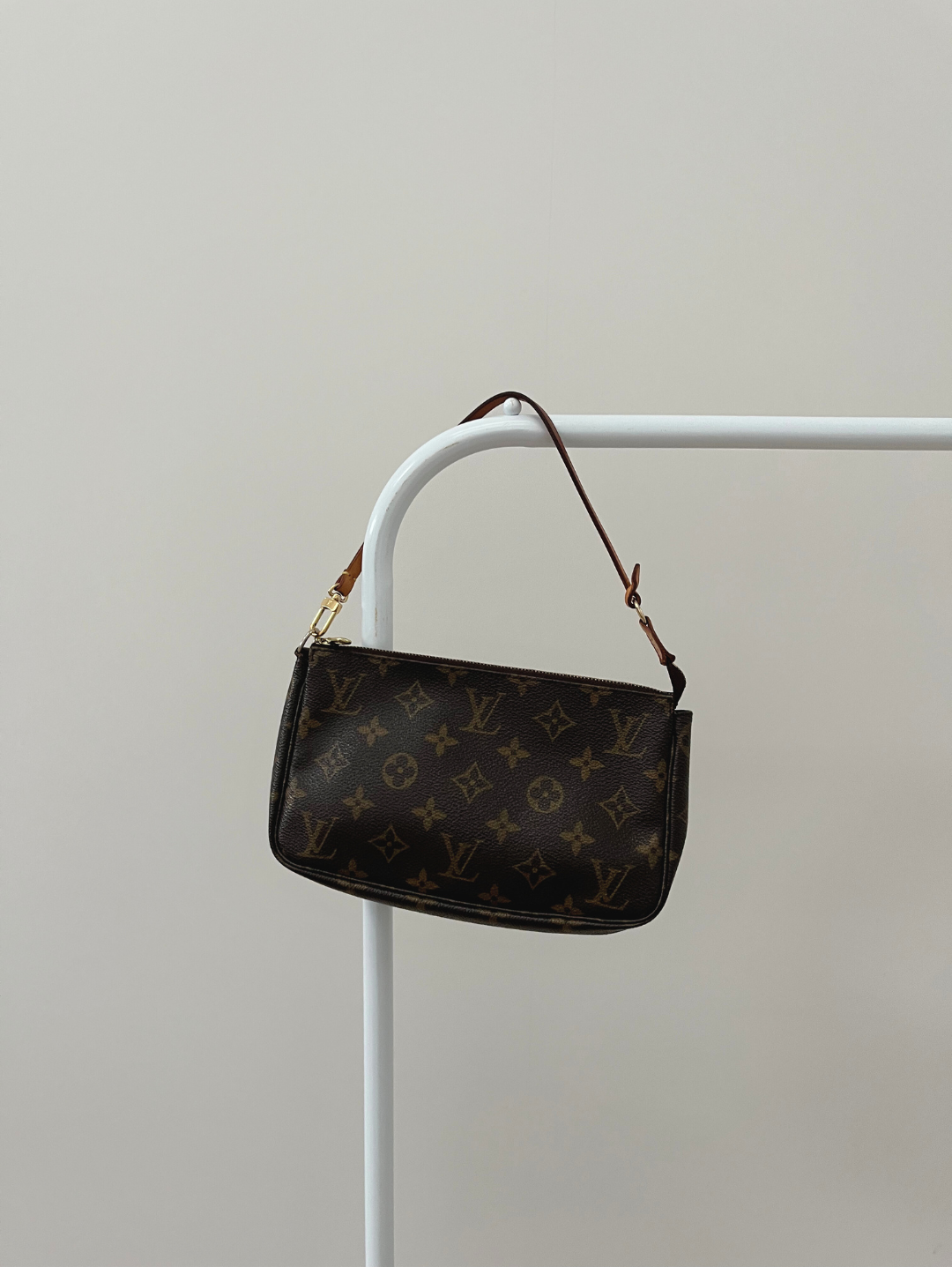 Louis Vuitton Pochette Bag