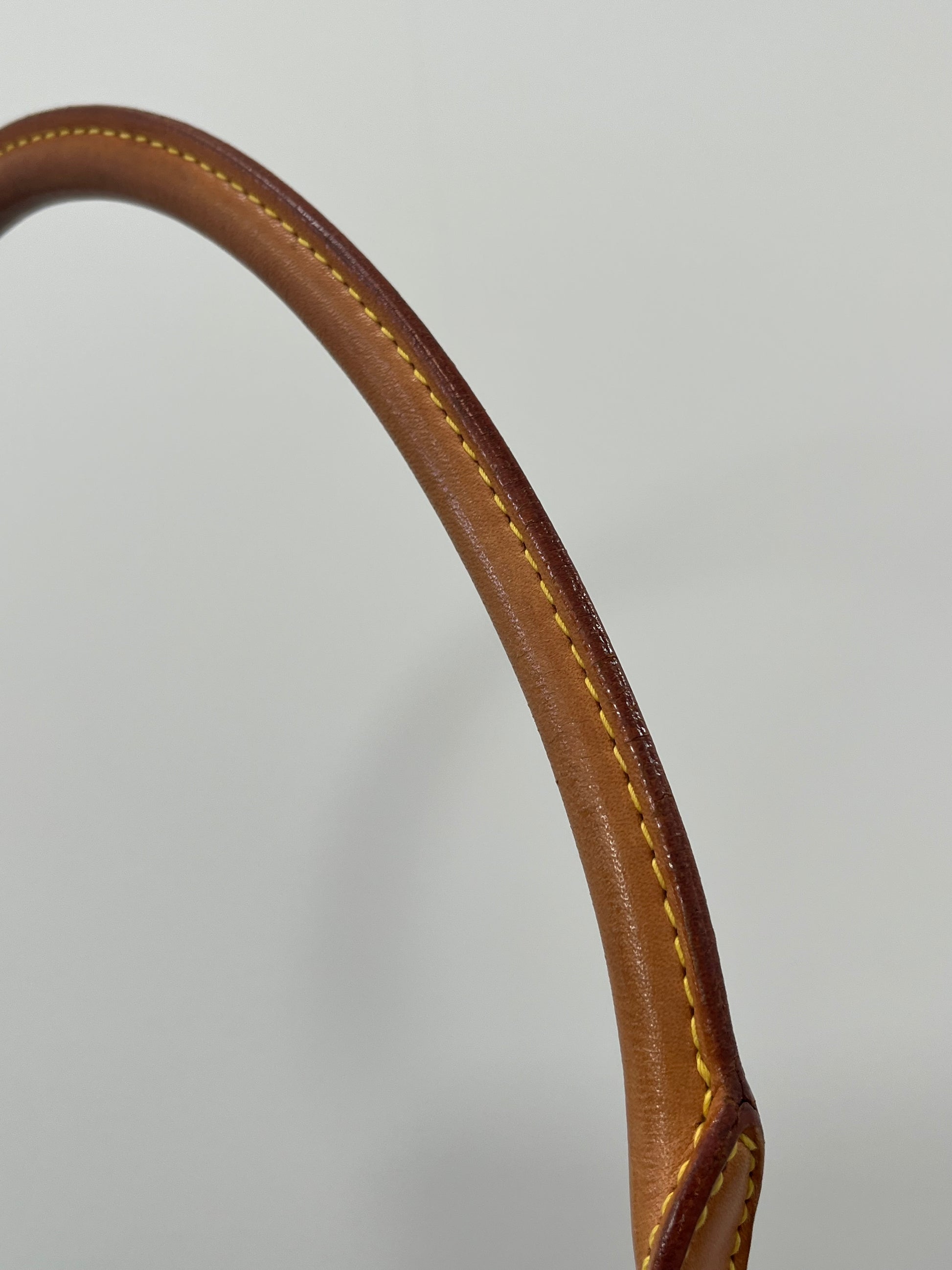 Louis Vuitton Looping MM Bag