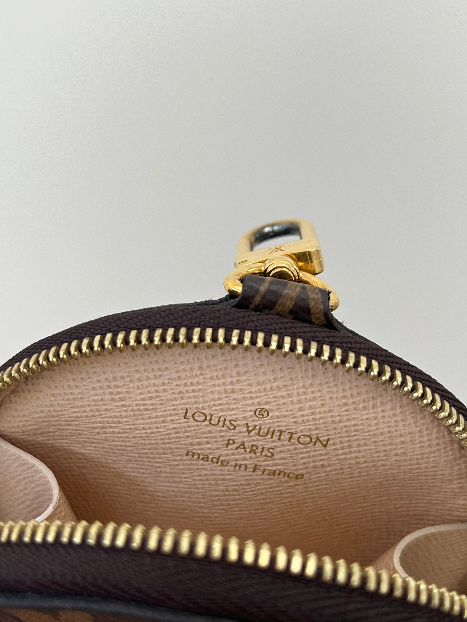 Louis Vuitton Multi Pochette
