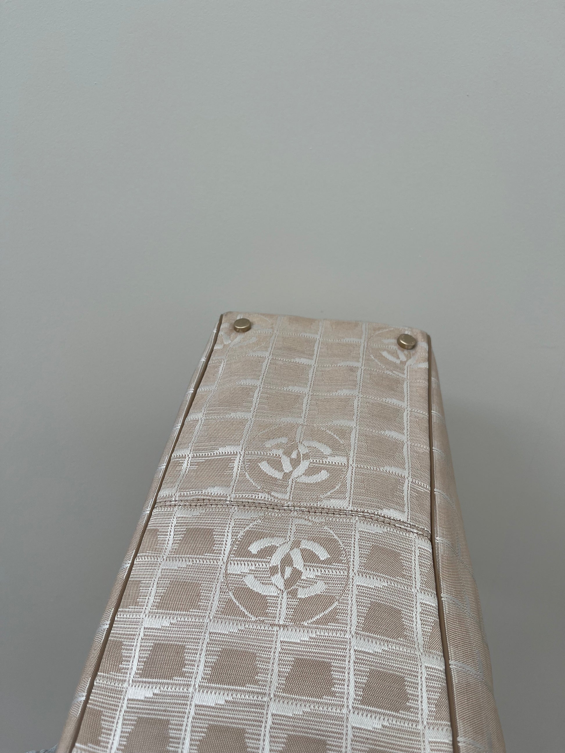 Chanel Tote Bag