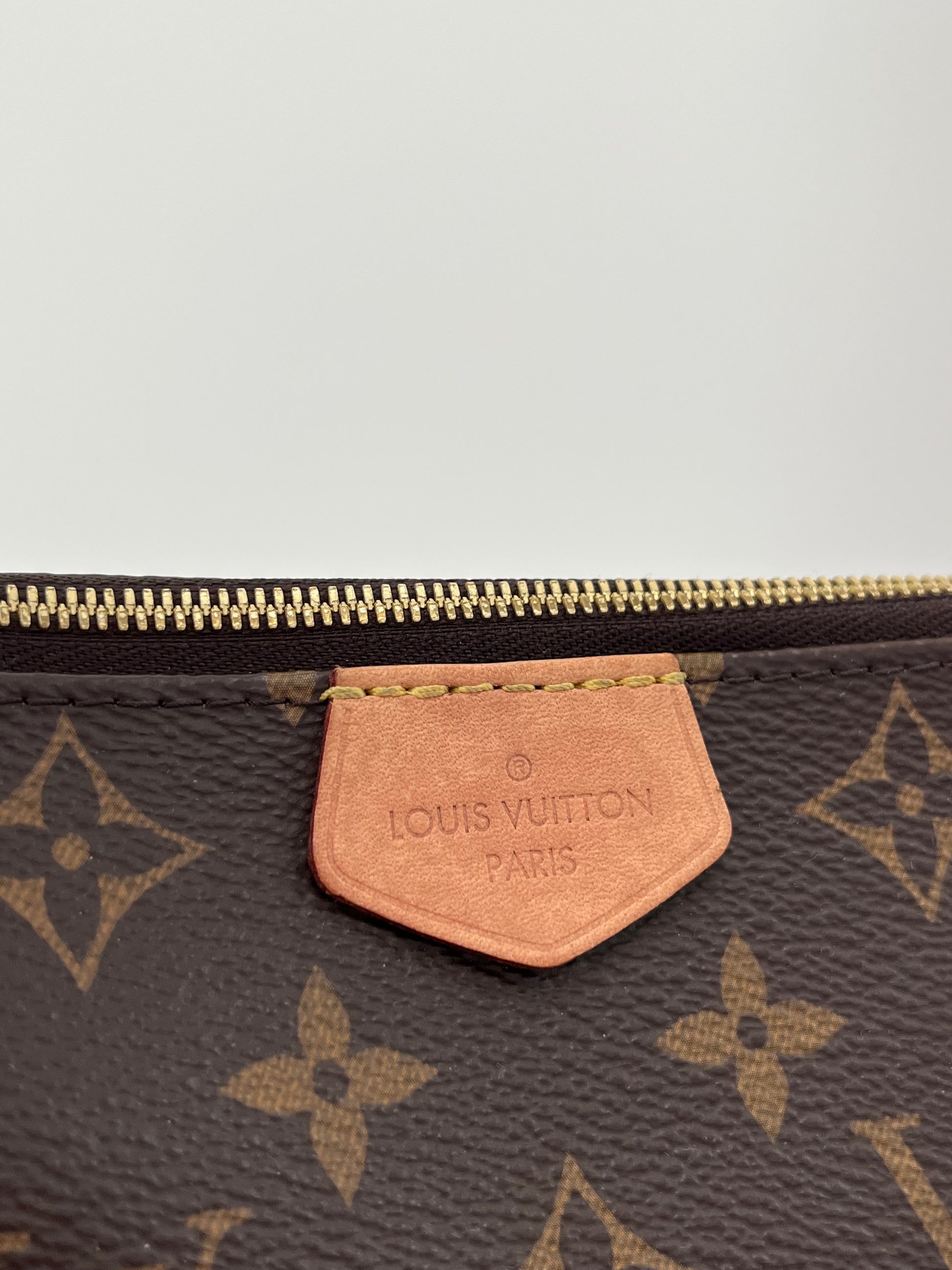 Louis Vuitton Multi Pochette