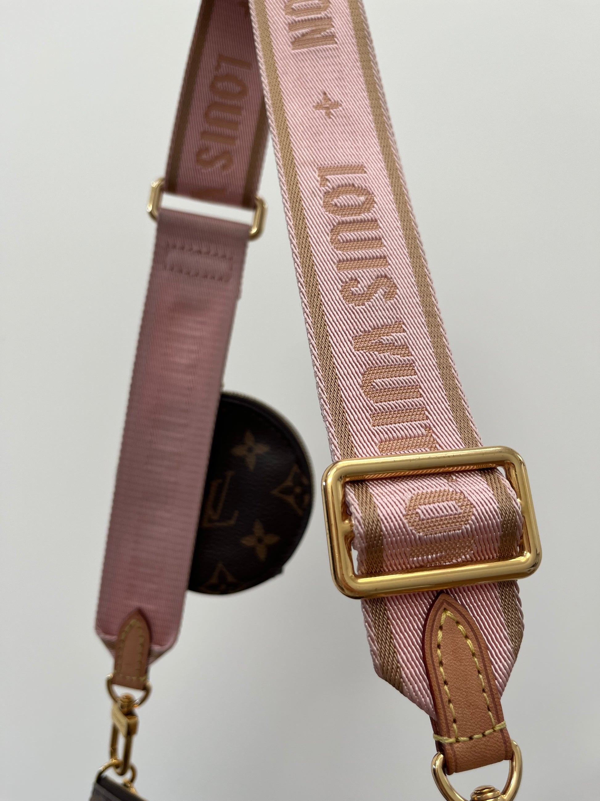 Louis Vuitton Multi Pochette