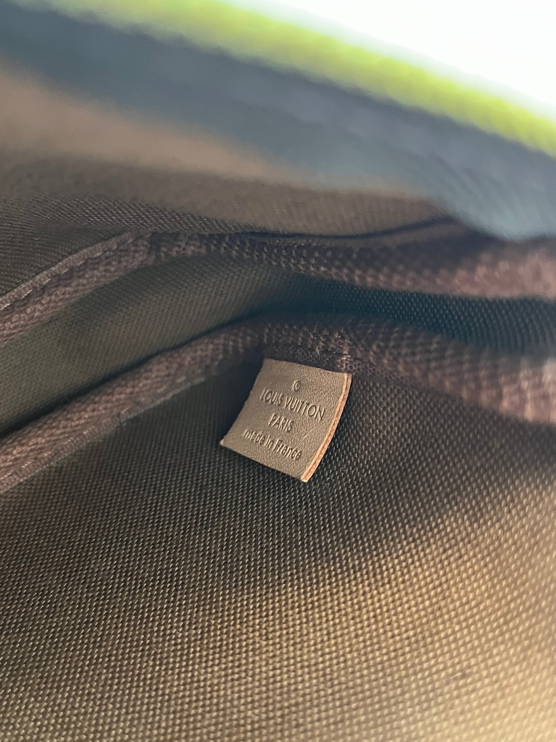 Louis Vuitton Multi Pochette