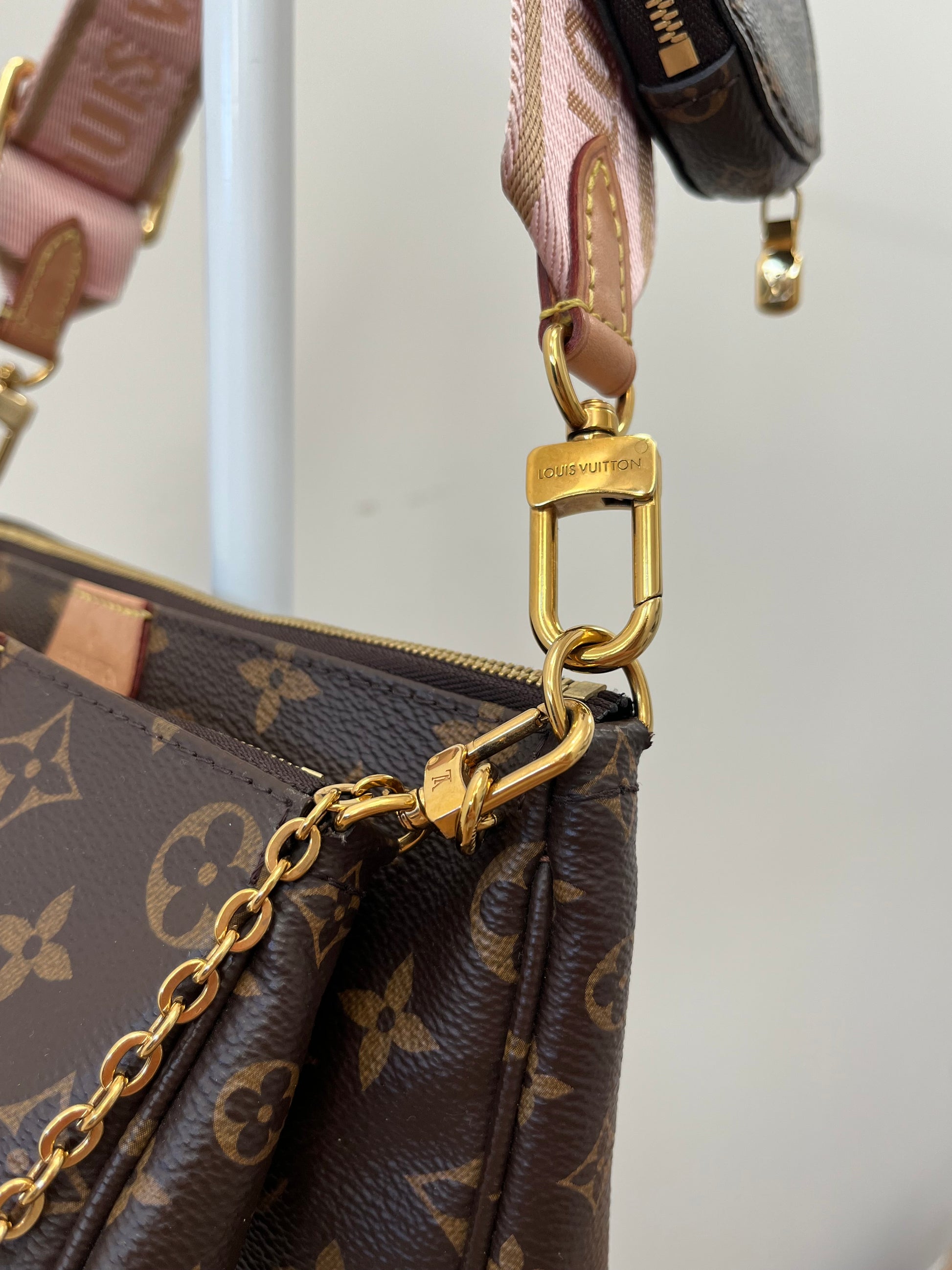 Louis Vuitton Multi Pochette