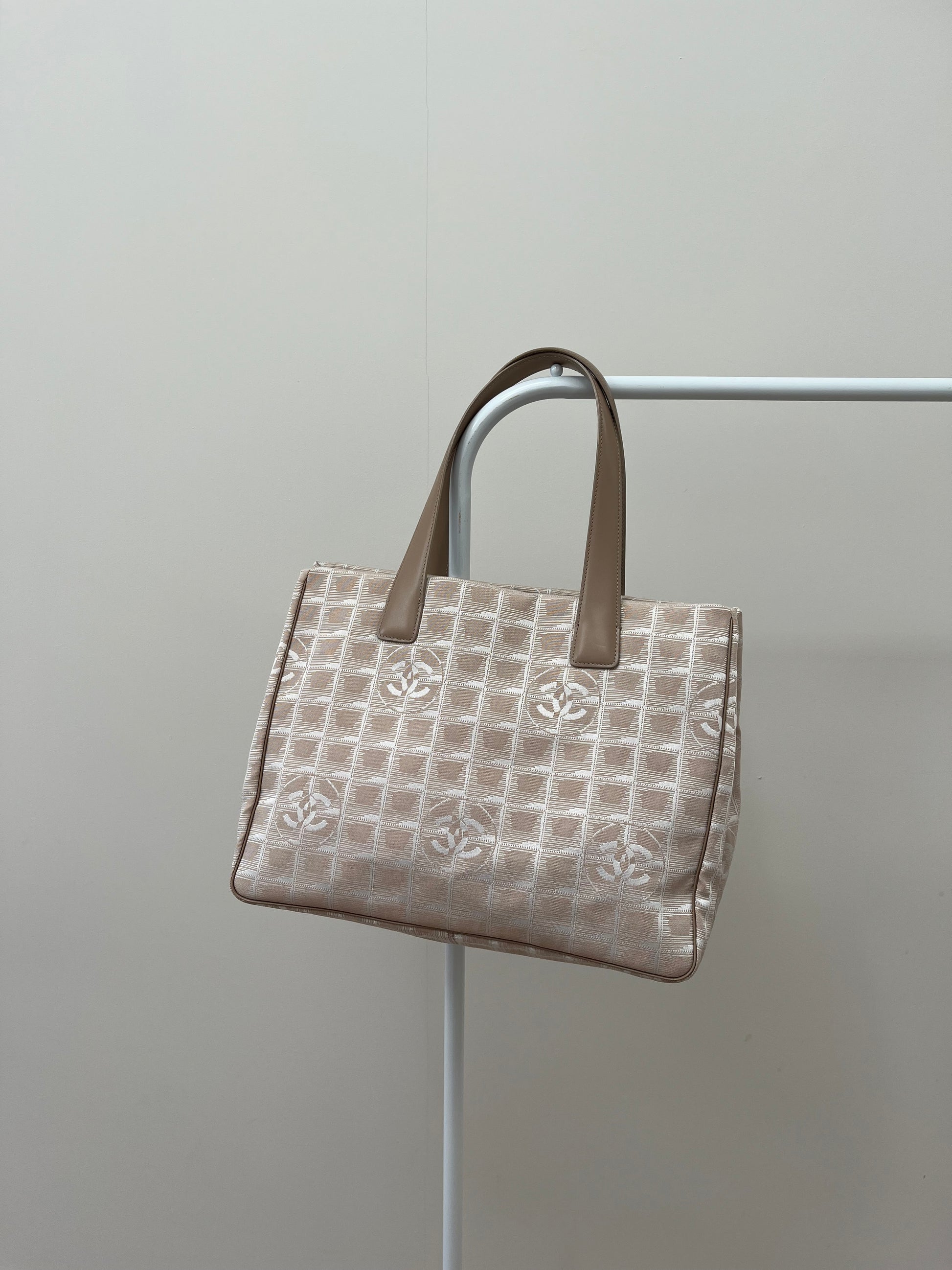 Chanel Tote Bag