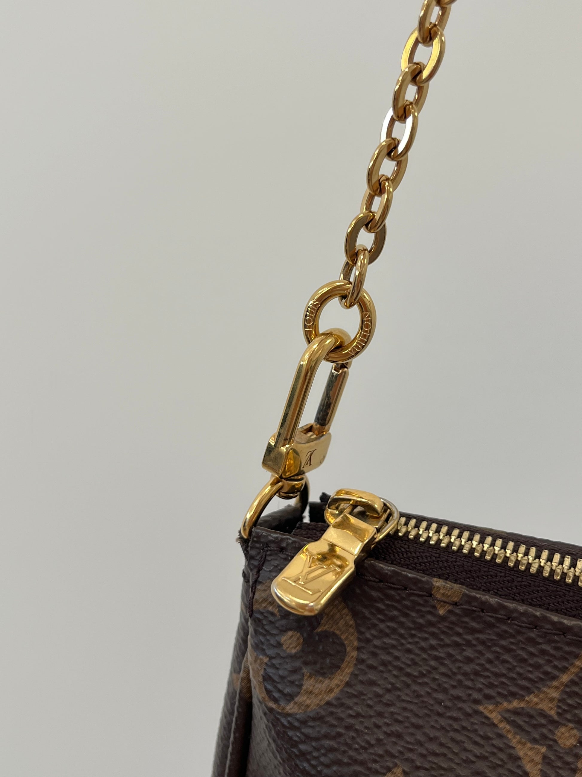 Louis Vuitton Multi Pochette
