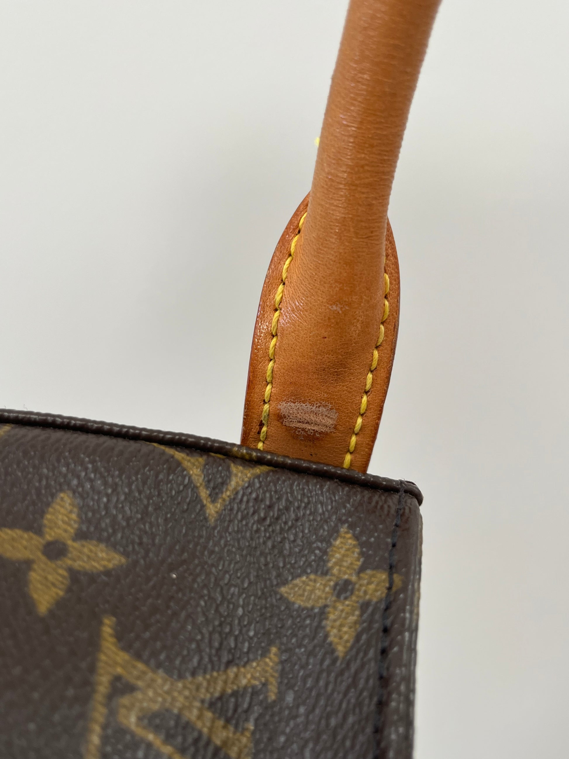 Louis Vuitton Looping MM Bag