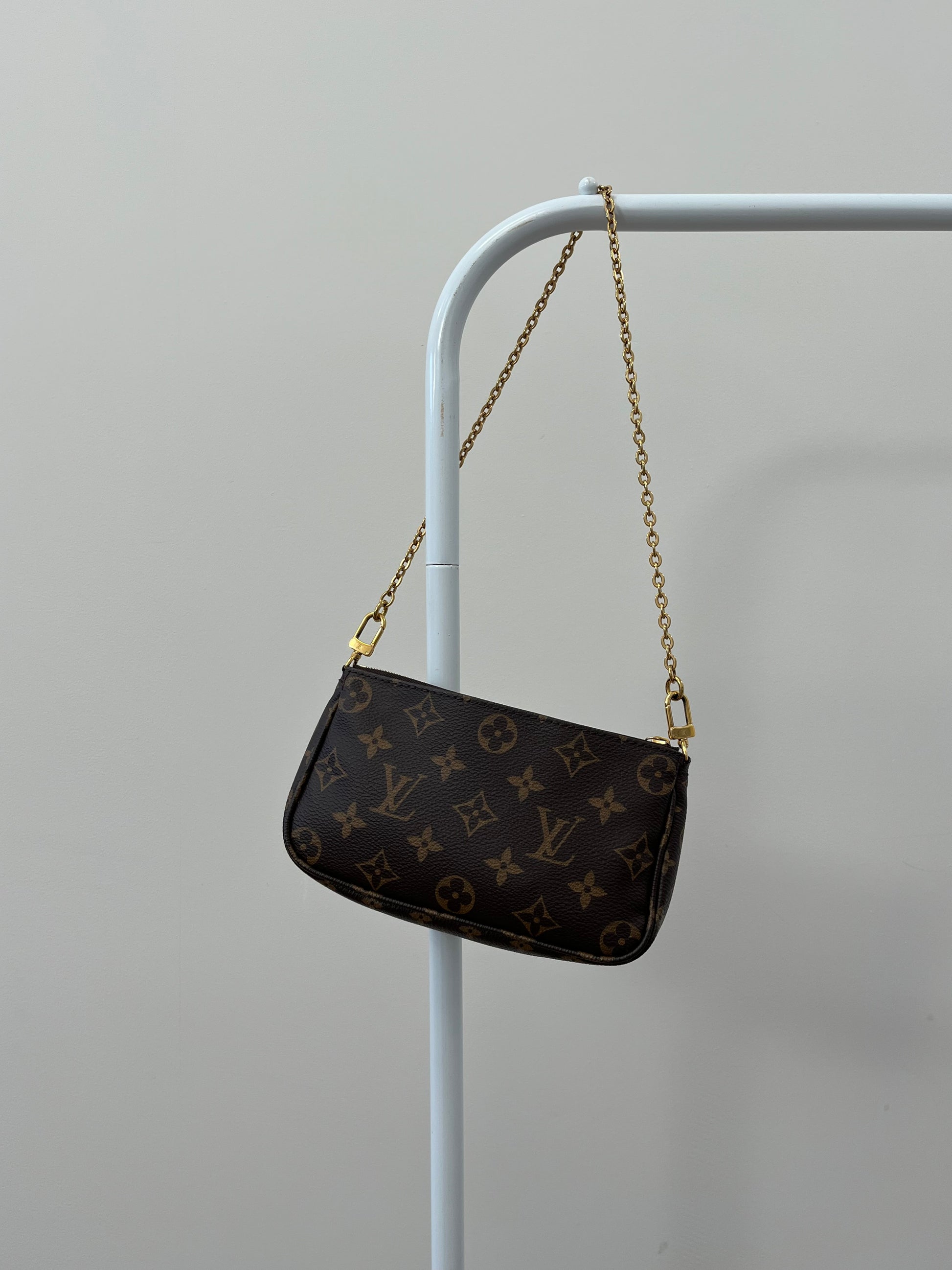 Louis Vuitton Multi Pochette