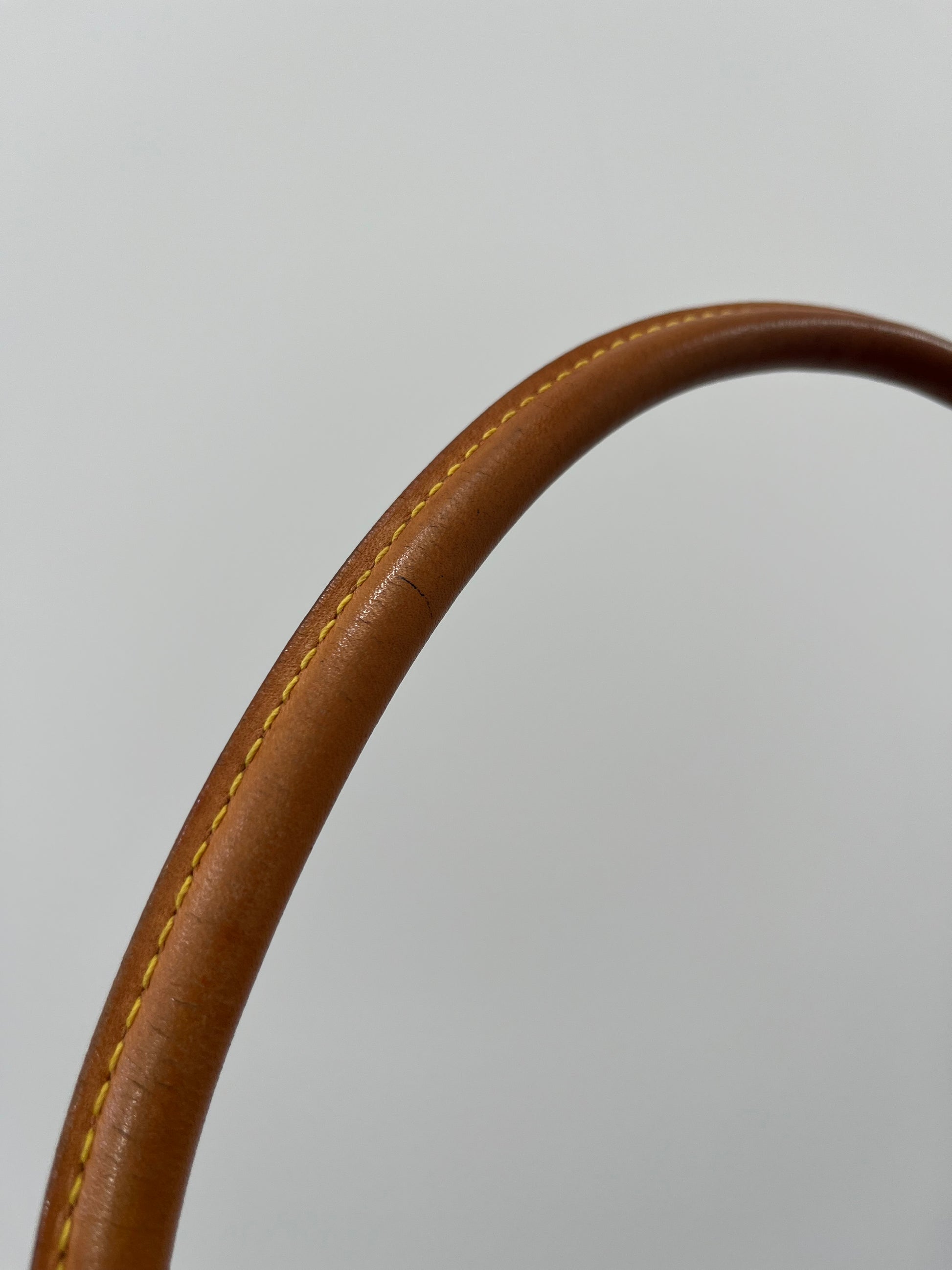 Louis Vuitton Looping MM Bag