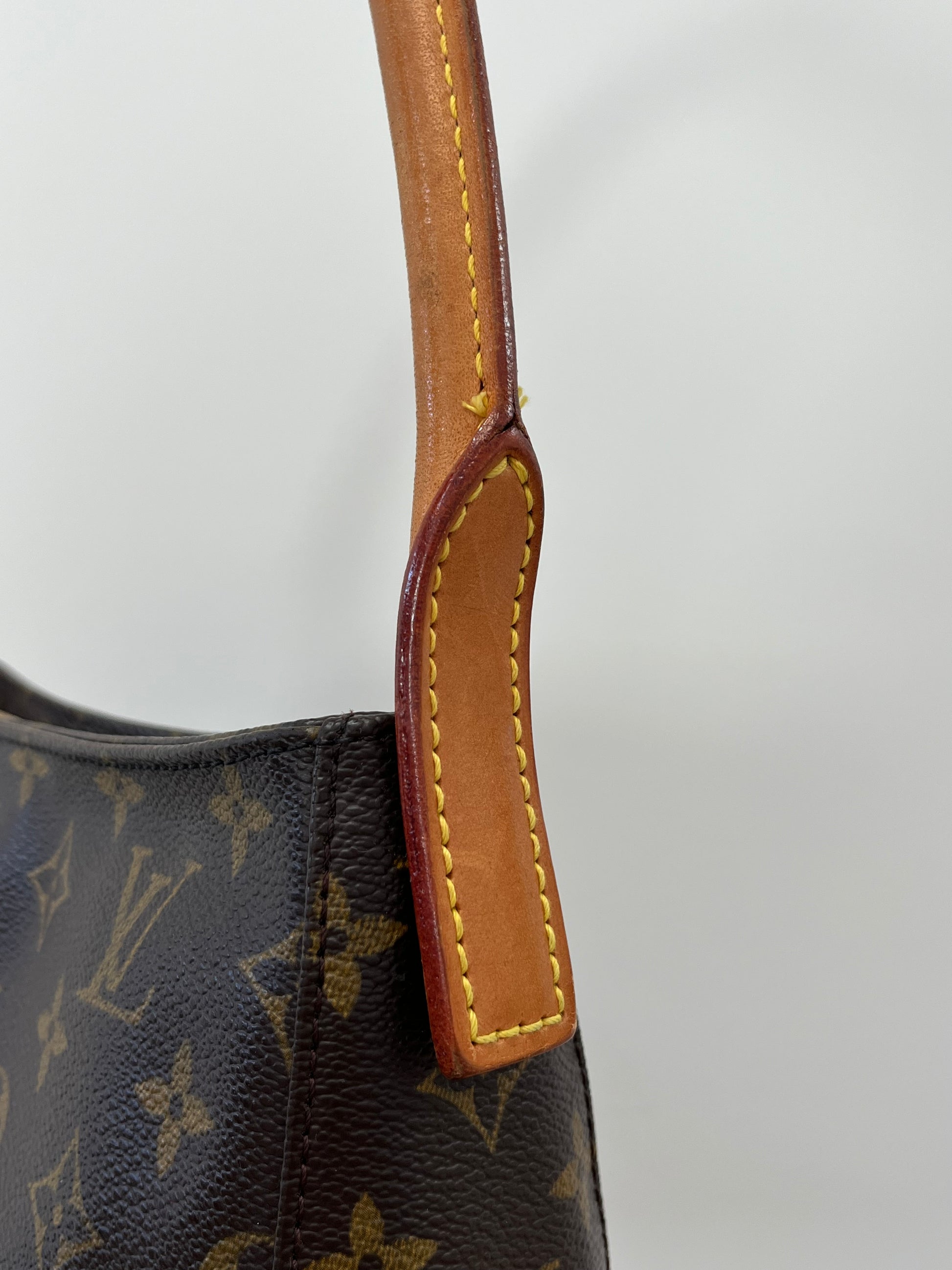 Louis Vuitton Looping MM Bag