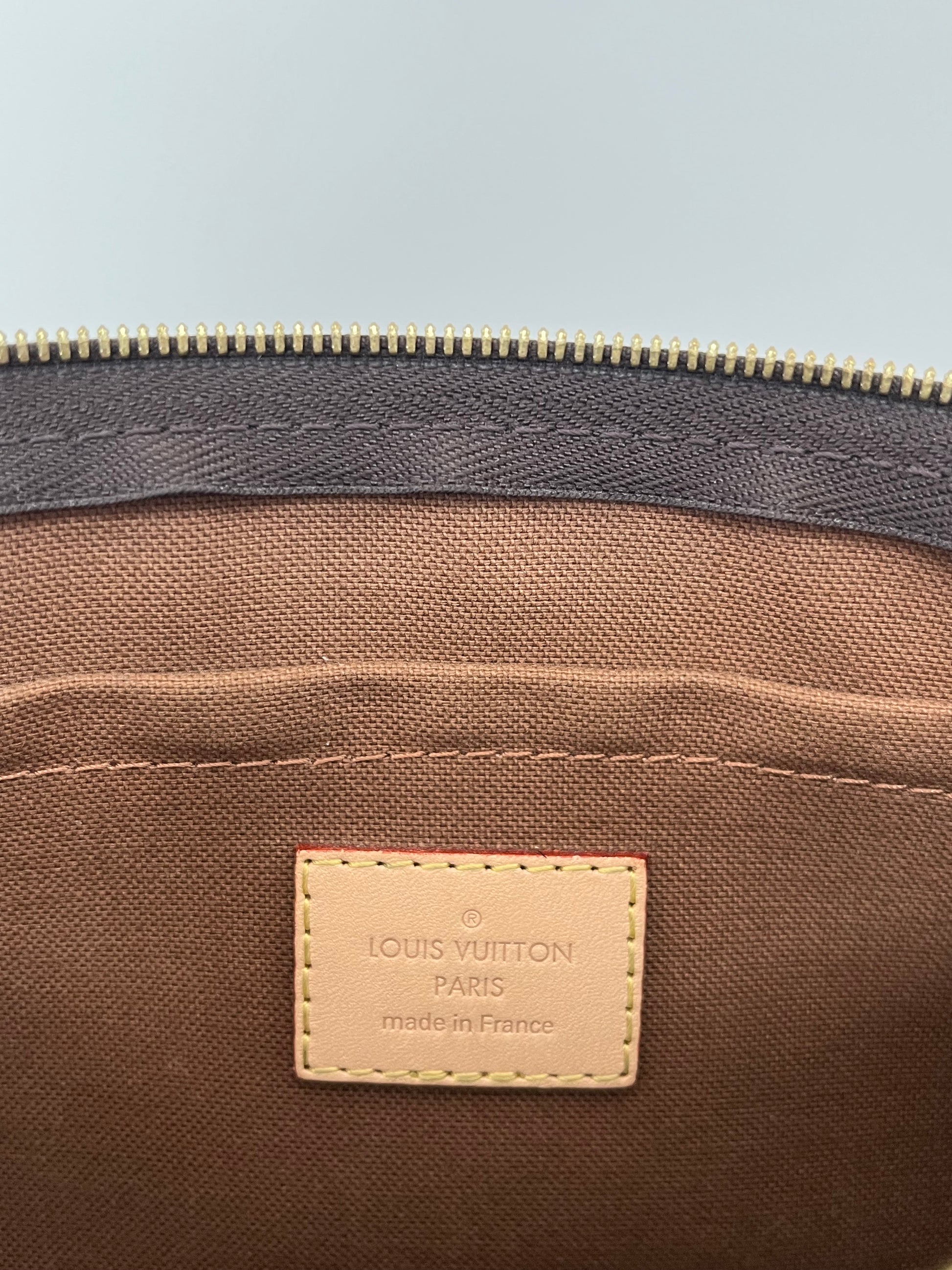 Louis Vuitton Multi Pochette