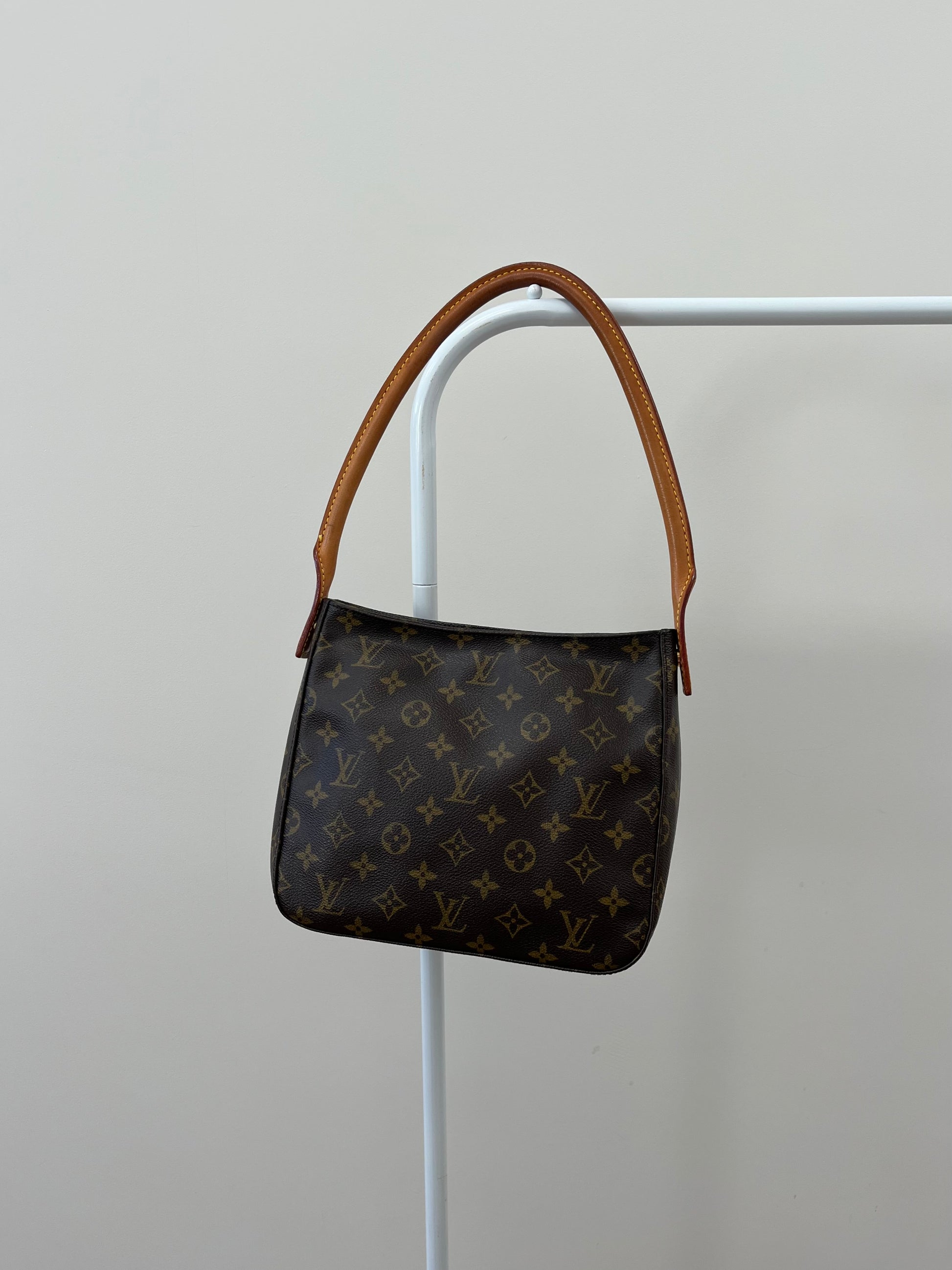 Louis Vuitton Looping MM Bag