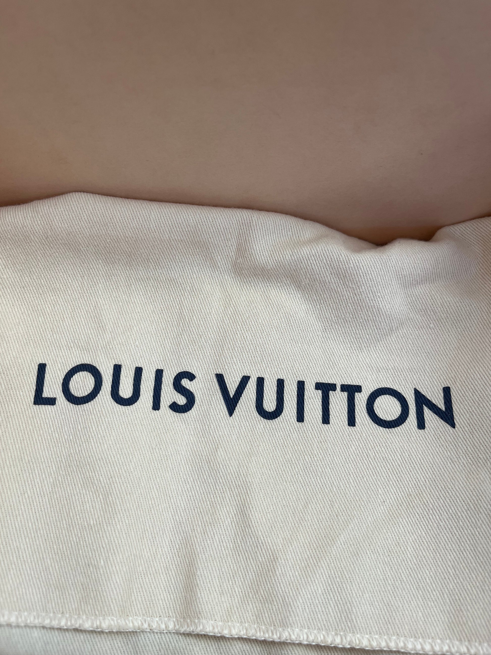 Louis Vuitton Multi Pochette