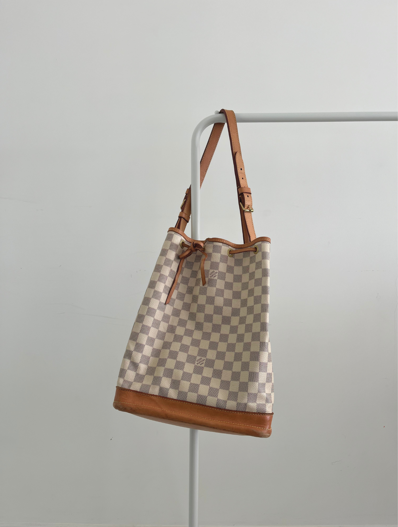 Louis Vuitton Noé Bucket Bag