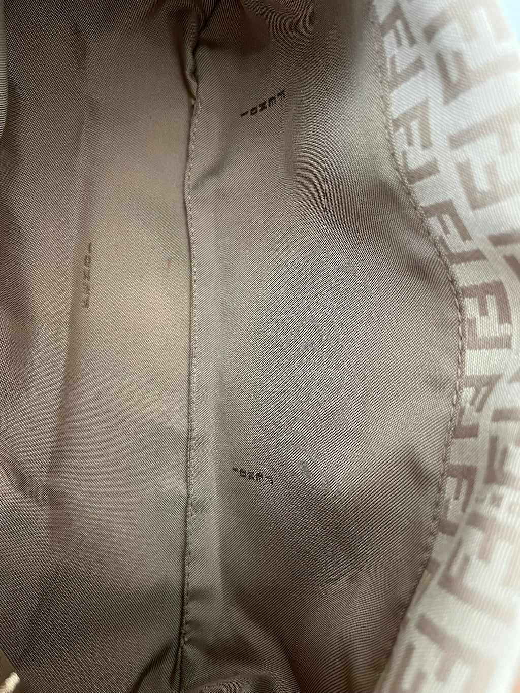 Fendi Baguette Bag
