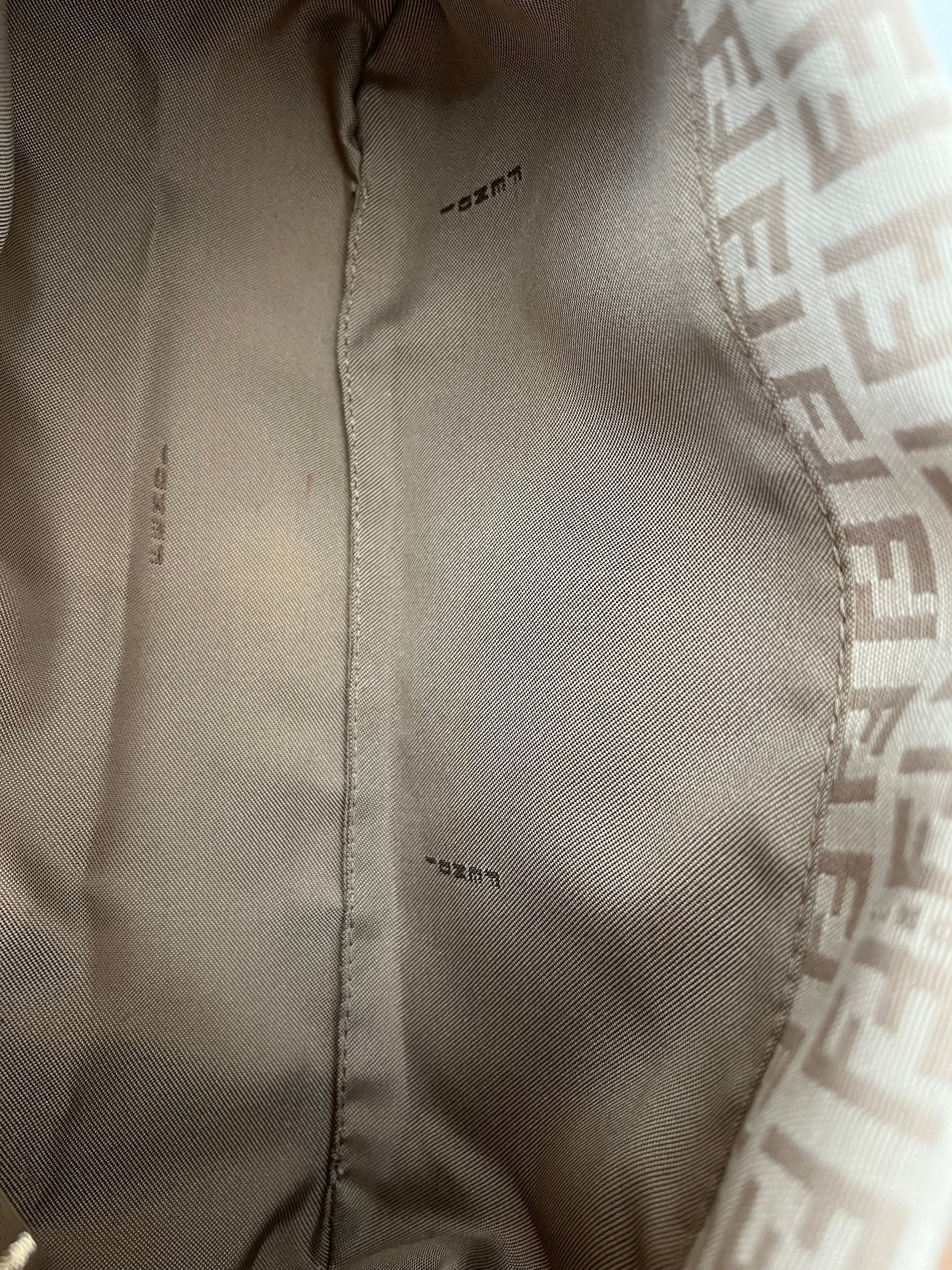 Fendi Baguette Bag