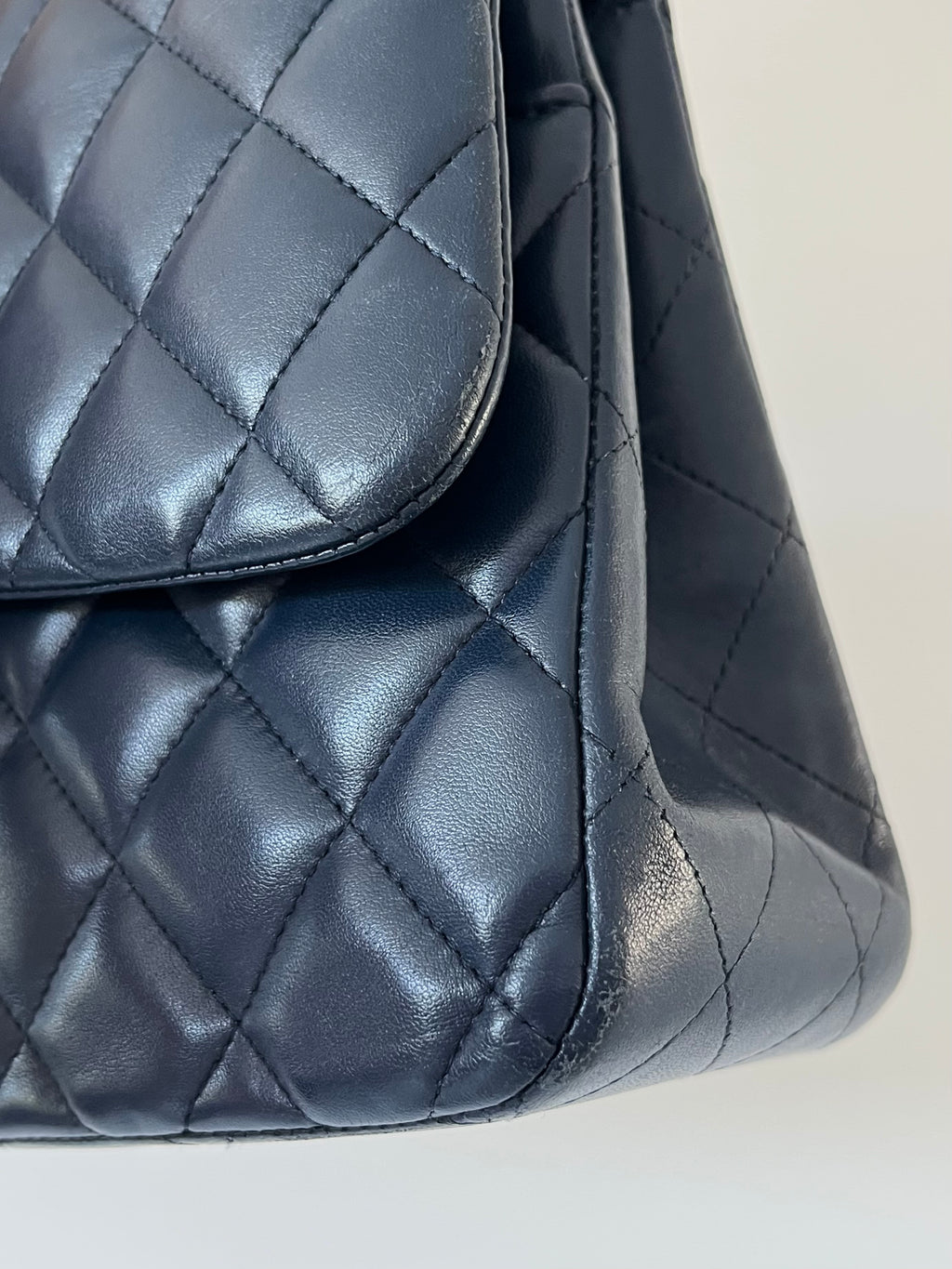 Chanel Jumbo Classic Flap