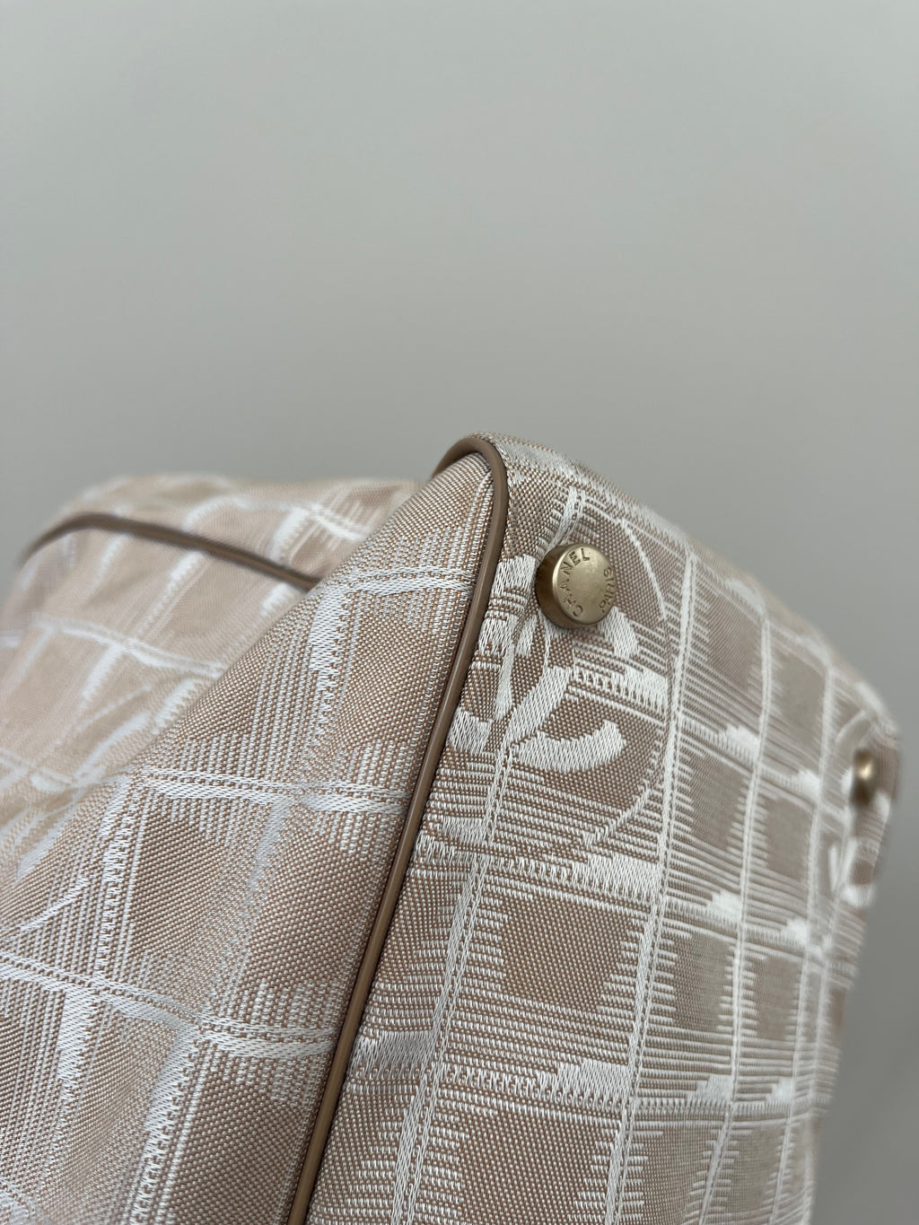 Chanel Tote Bag