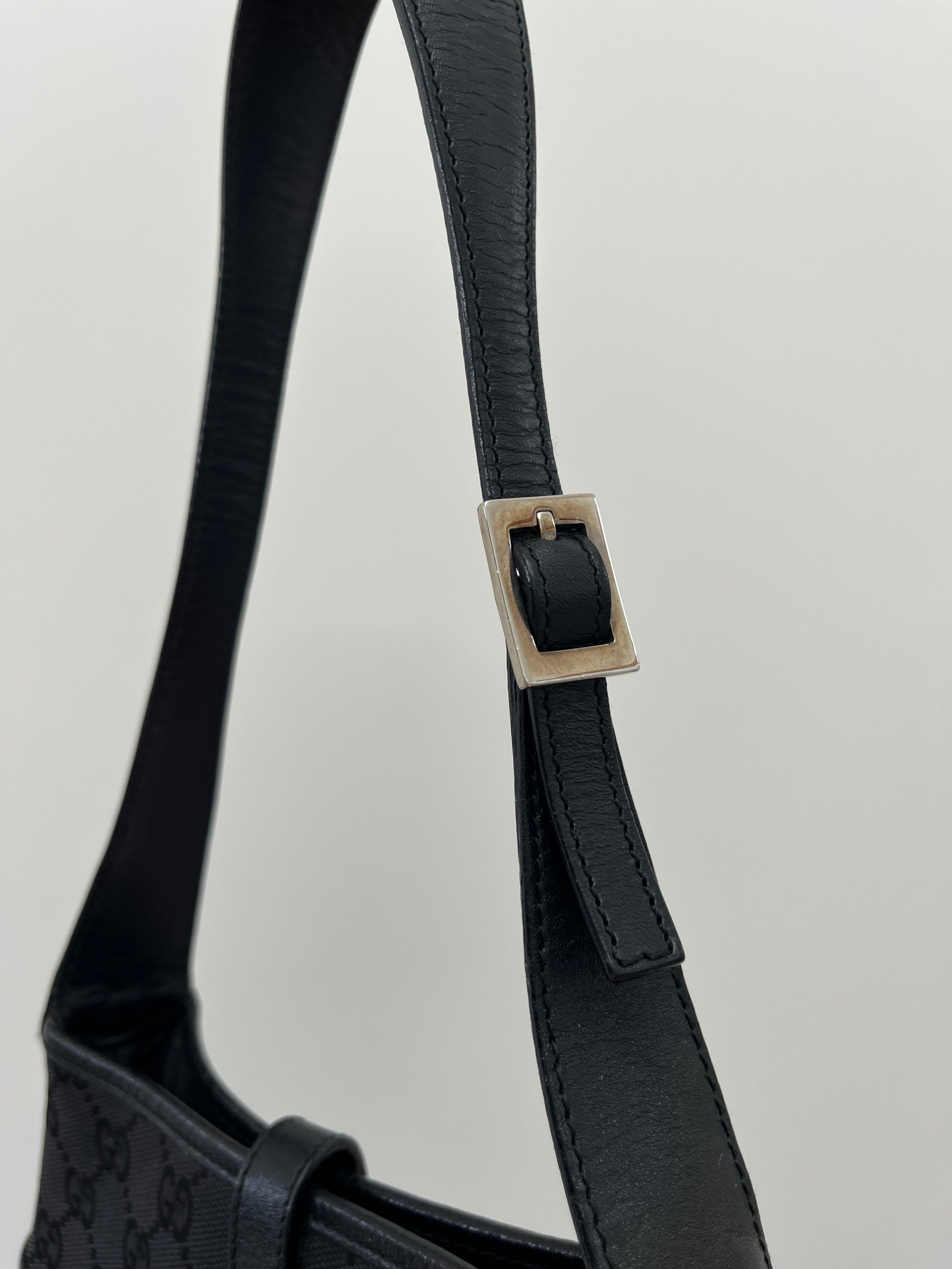 Gucci Mini Jackie Bag