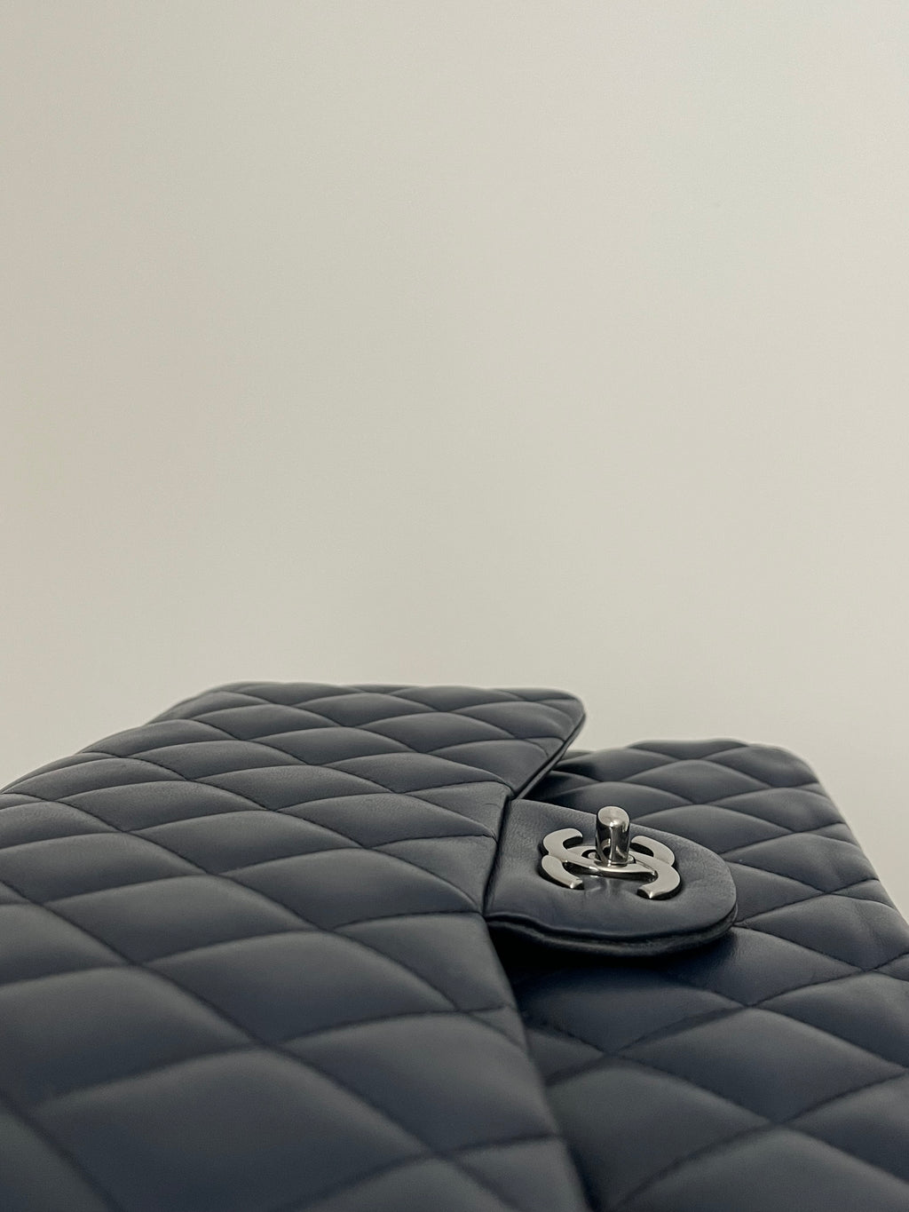 Chanel Jumbo Classic Flap