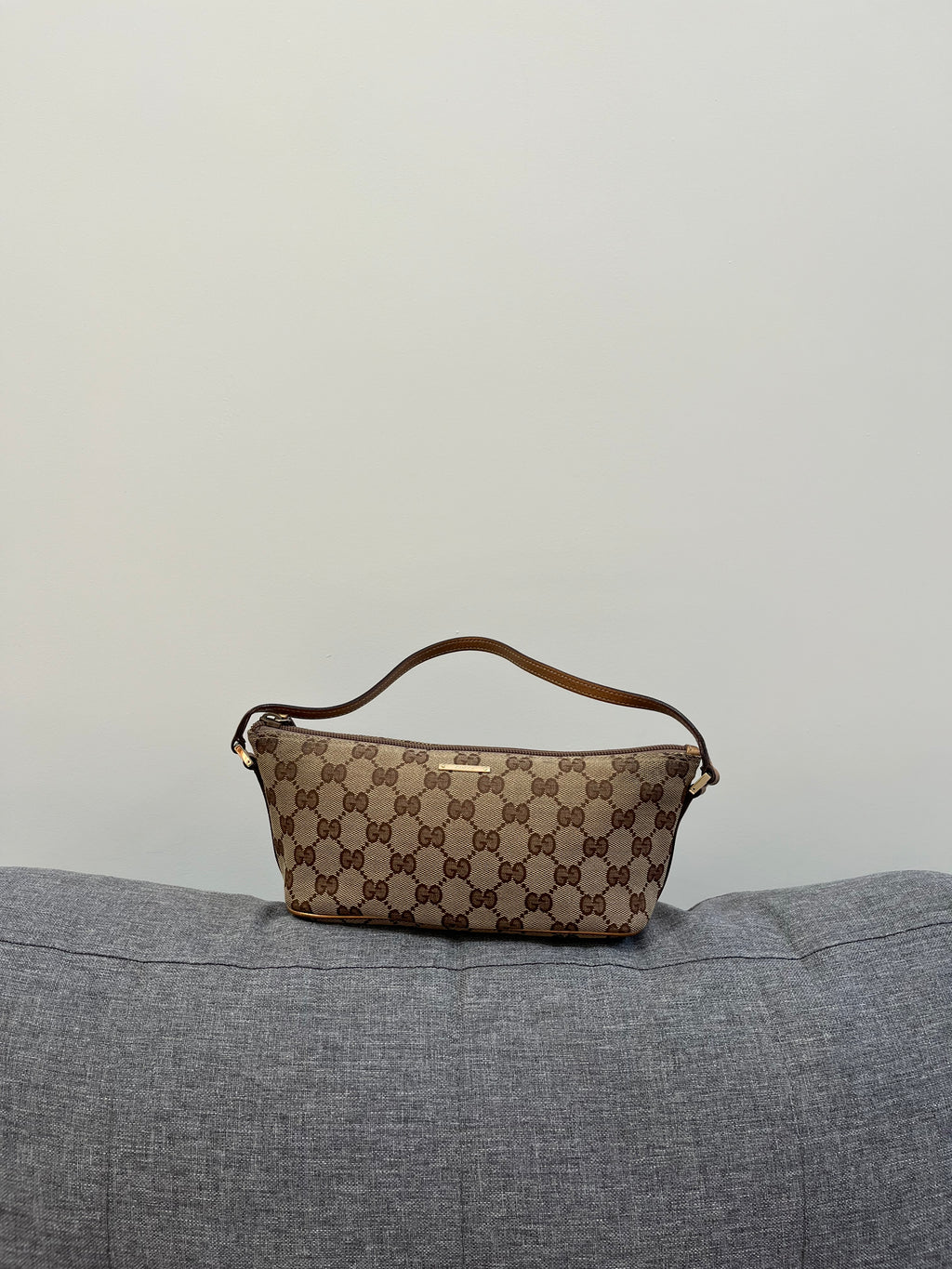 Gucci Pochette Bag