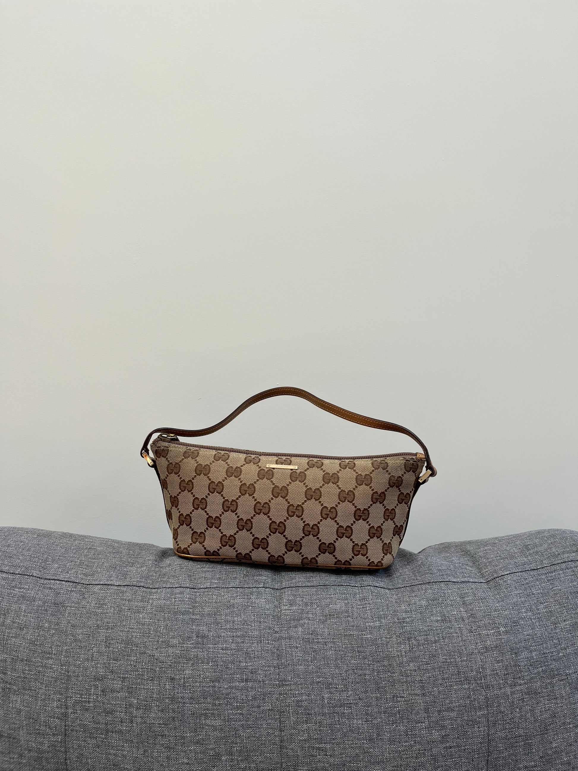 Gucci Pochette Bag