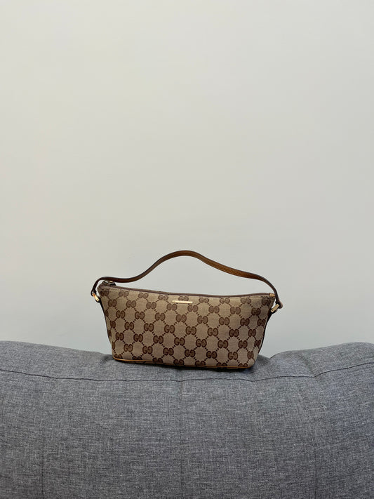 Gucci Pochette Bag