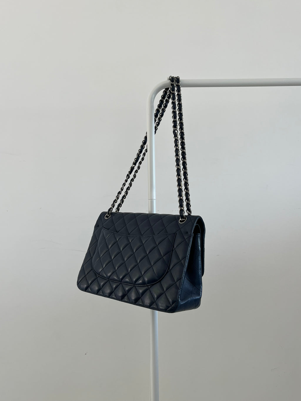 Chanel Jumbo Classic Flap