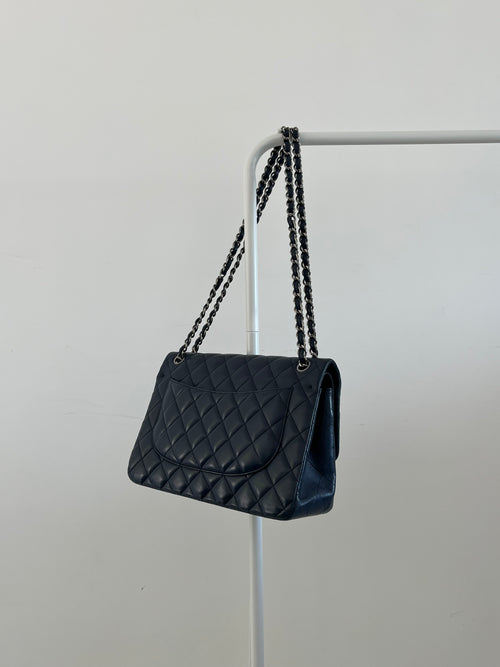 Chanel Jumbo Classic Flap