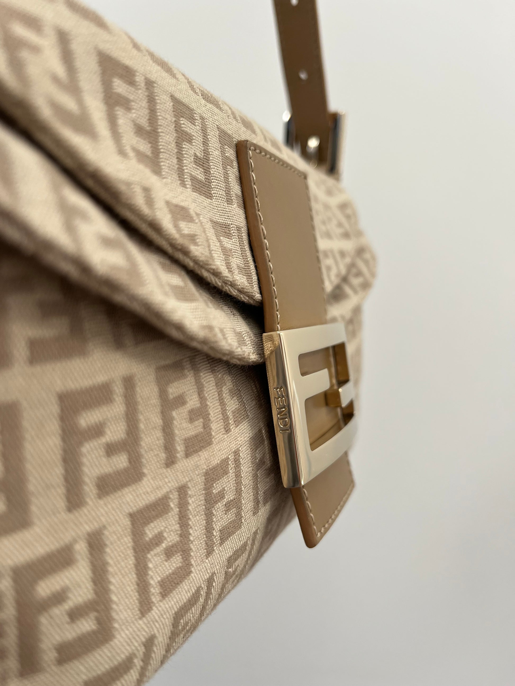 Fendi Baguette Bag