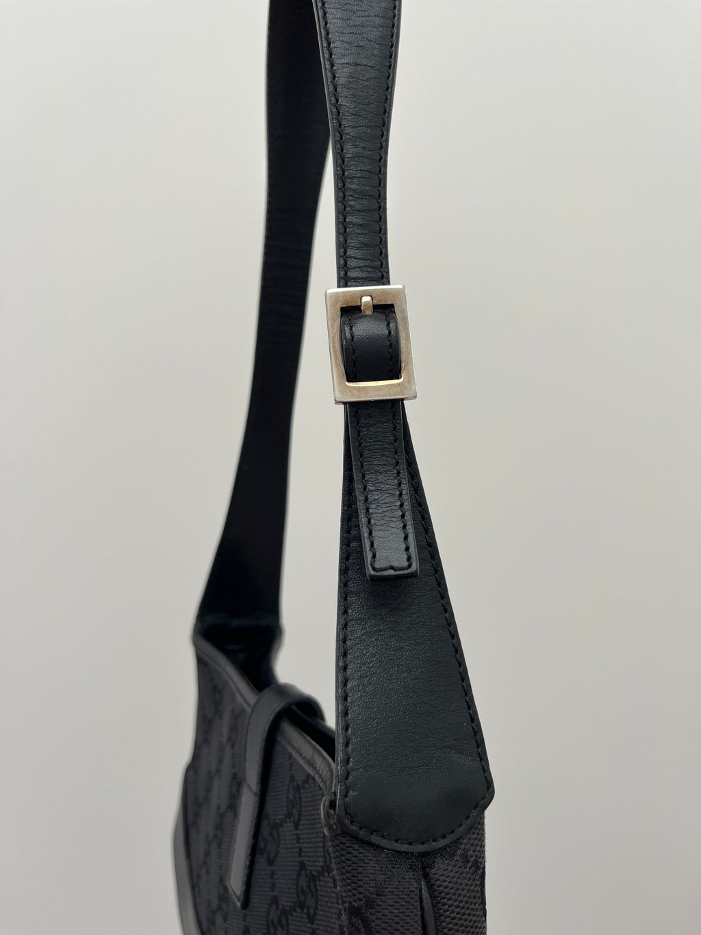 Gucci Mini Jackie Bag