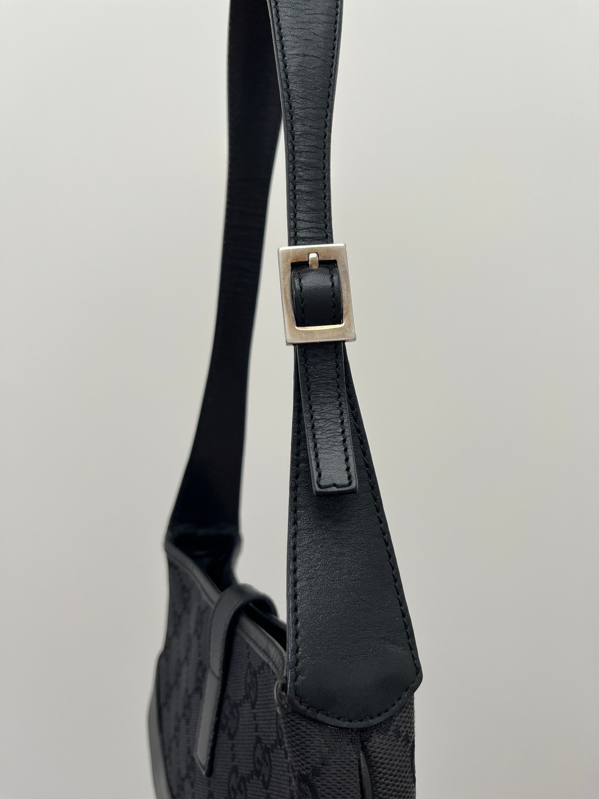 Gucci Mini Jackie Bag