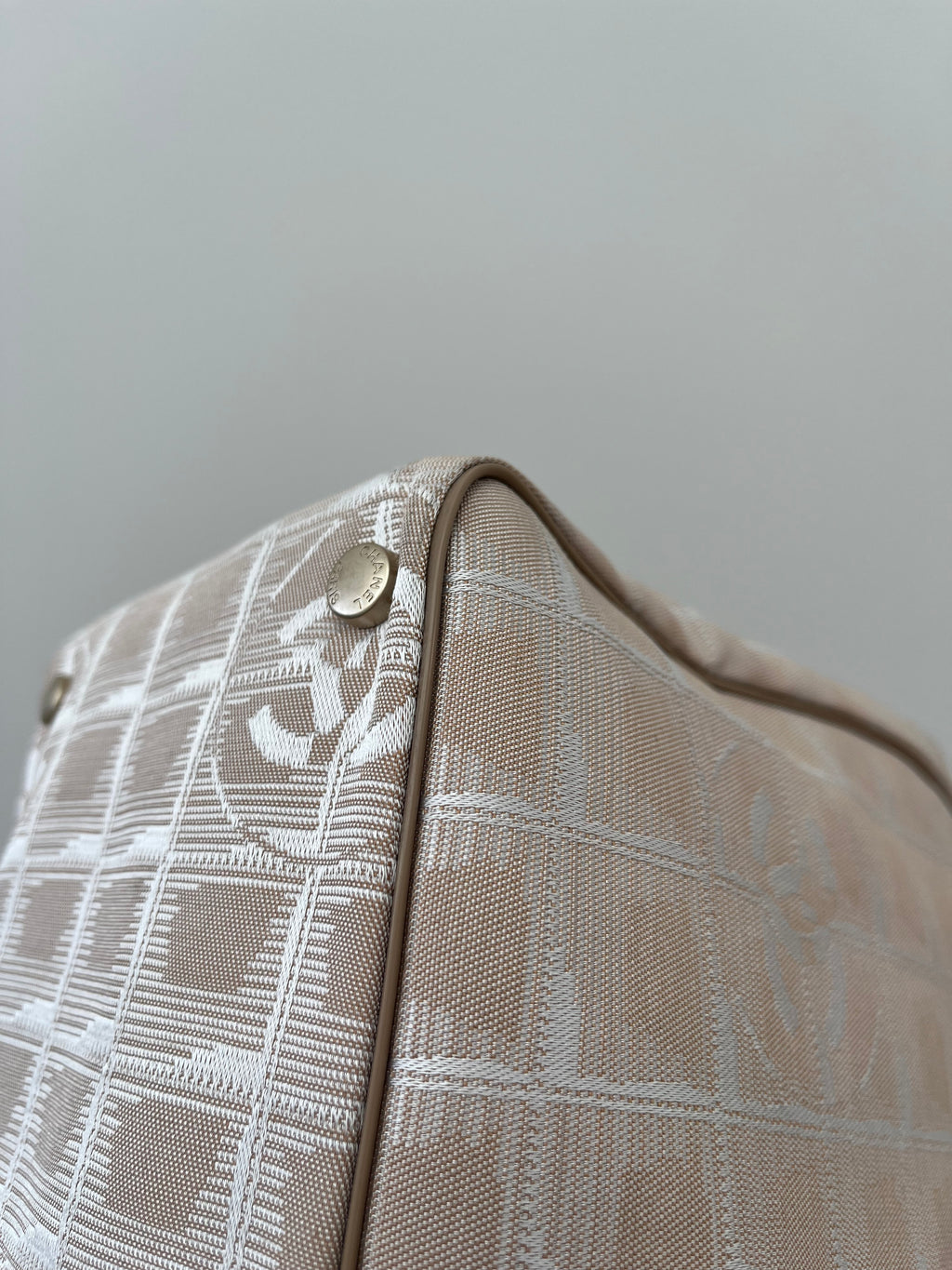 Chanel Tote Bag
