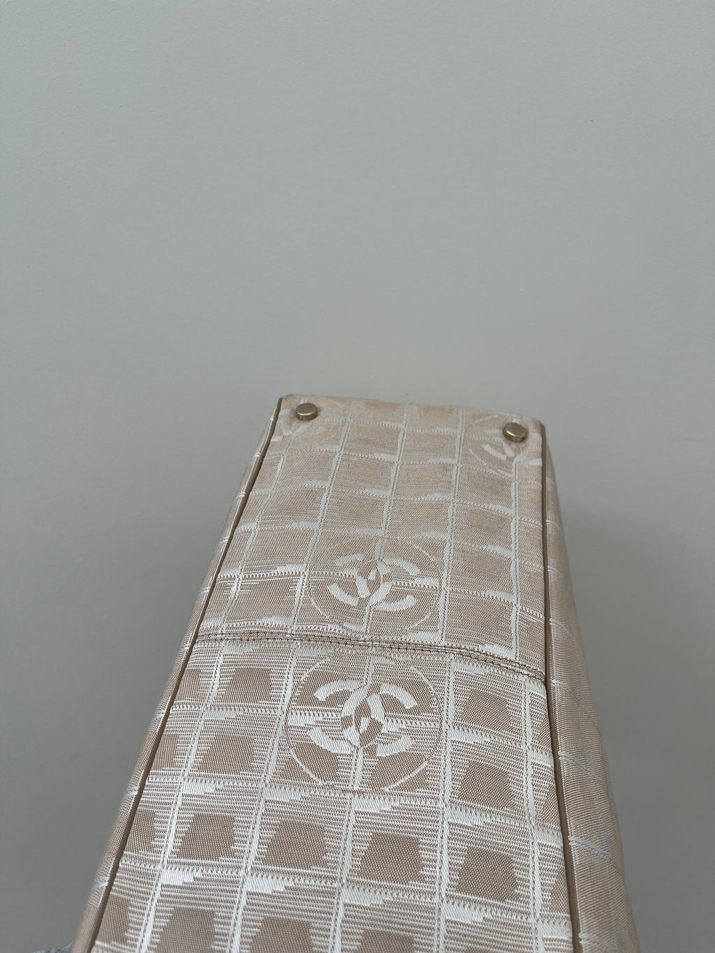 Chanel Tote Bag