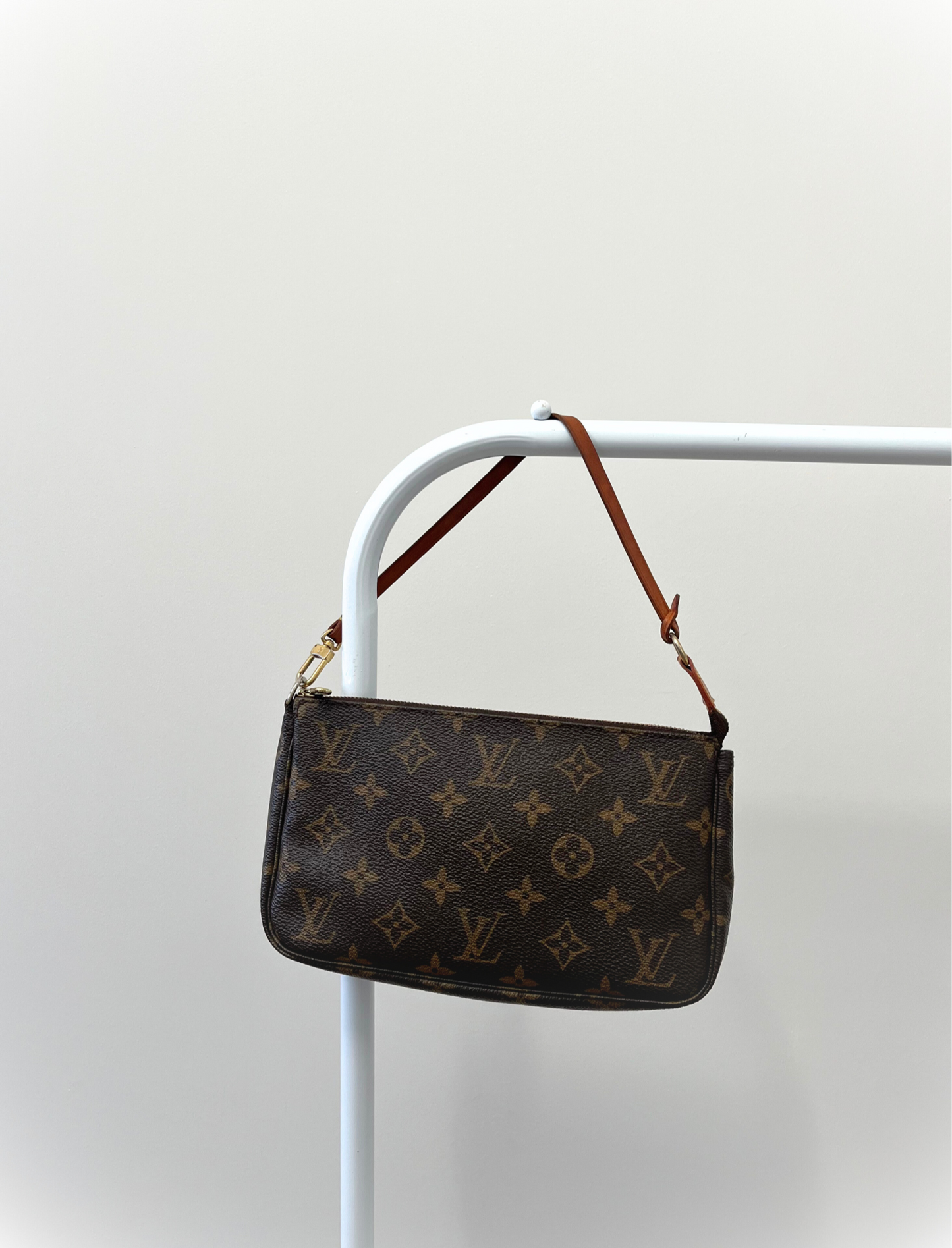 Louis Vuitton Pochette Bag