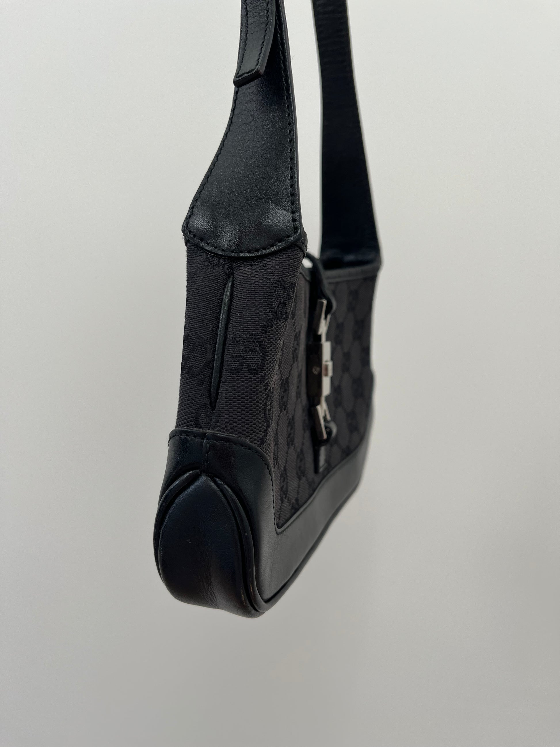 Gucci Mini Jackie Bag