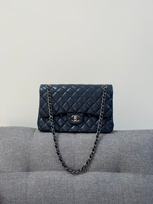 Chanel Jumbo Classic Flap