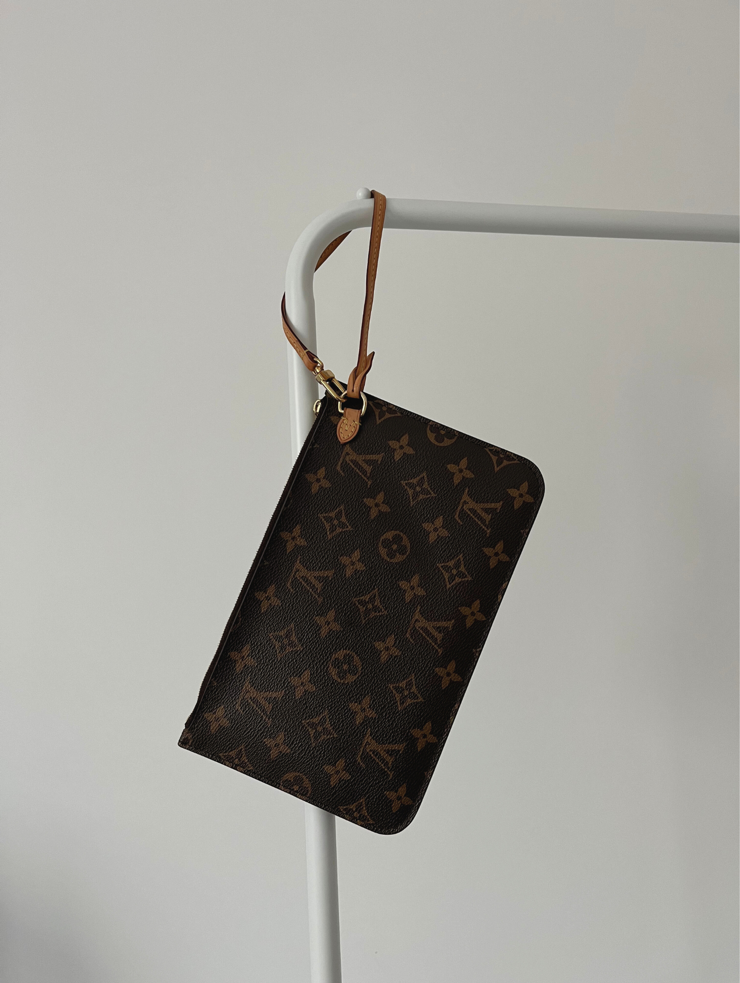 Louis Vuitton Neverfull Pouch