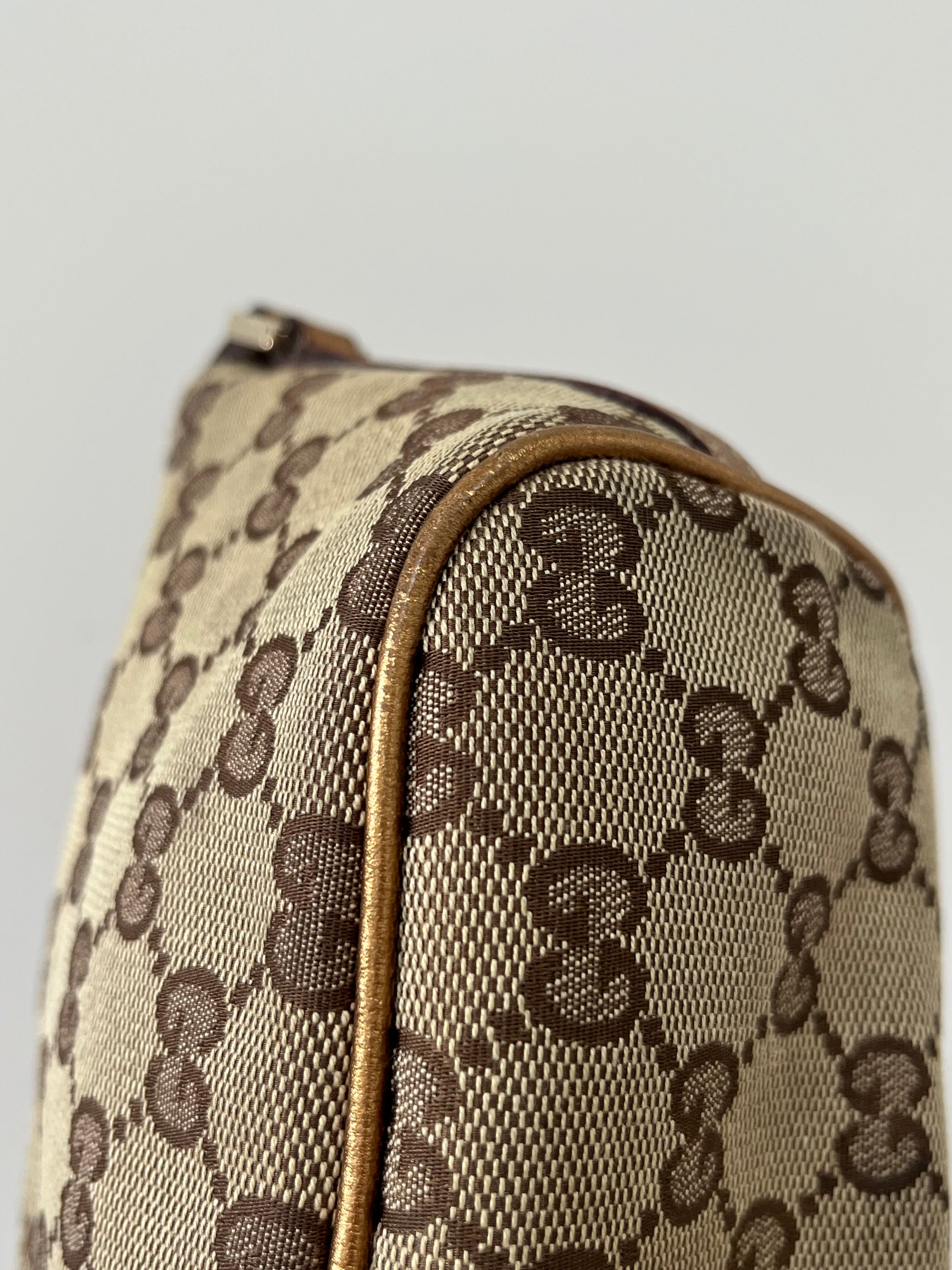 Gucci Pochette Bag