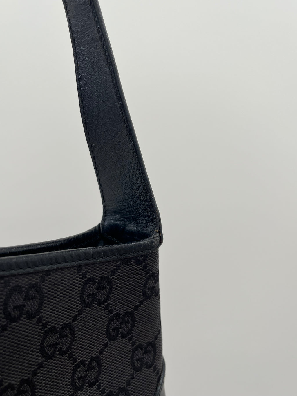 Gucci Mini Jackie Bag