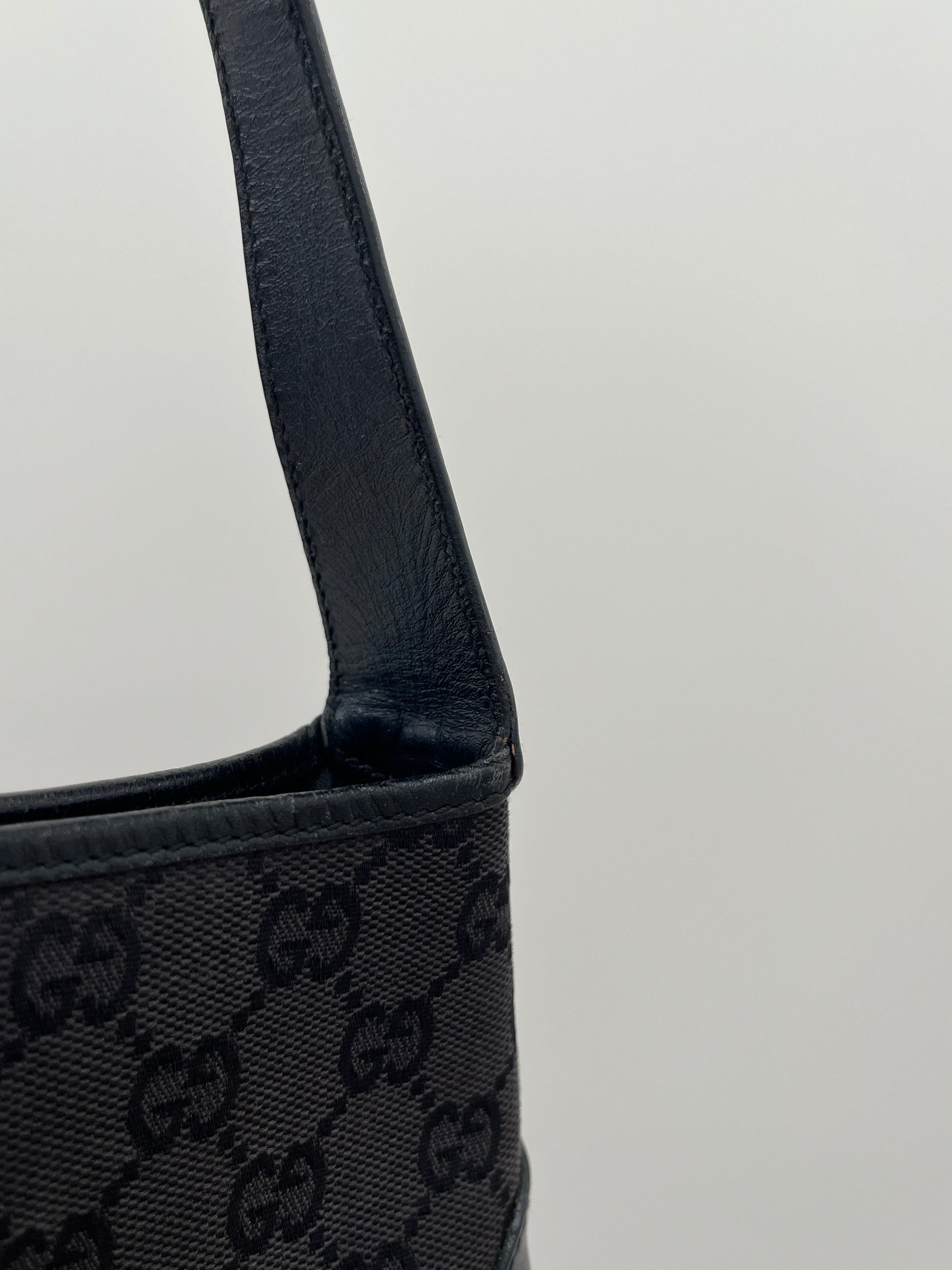 Gucci Mini Jackie Bag