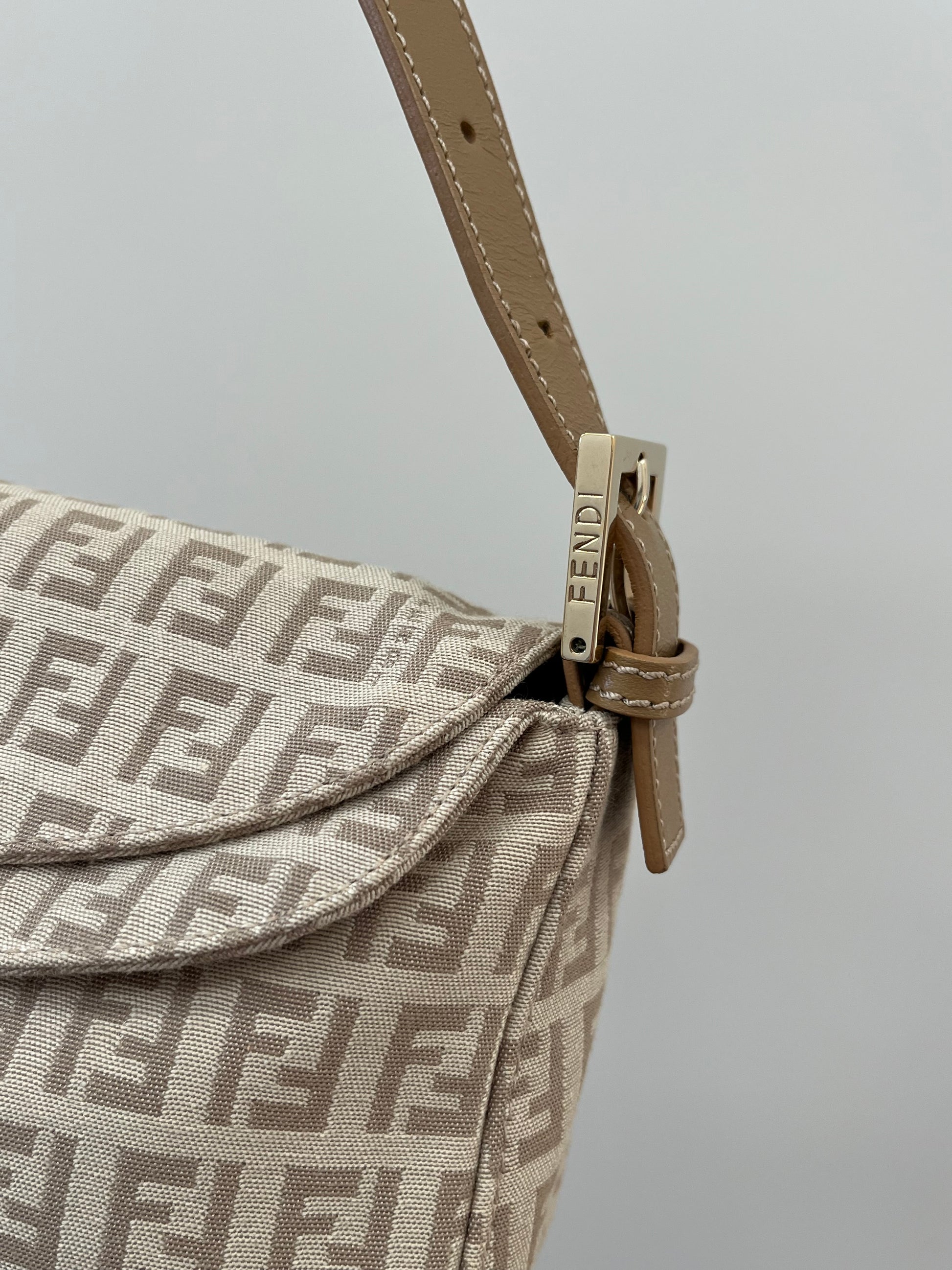 Fendi Baguette Bag