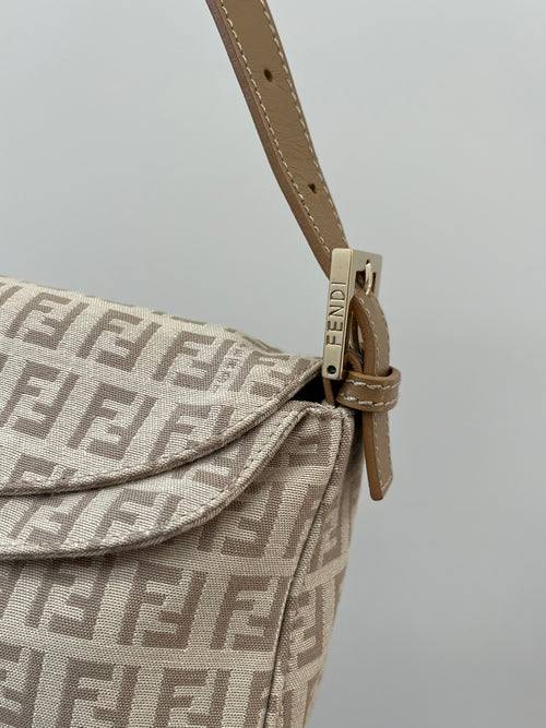 Fendi Baguette Bag