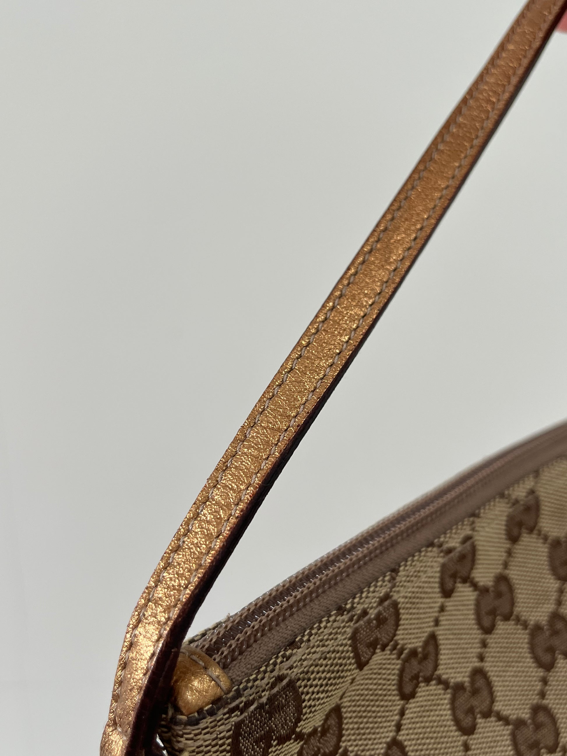 Gucci Pochette Bag