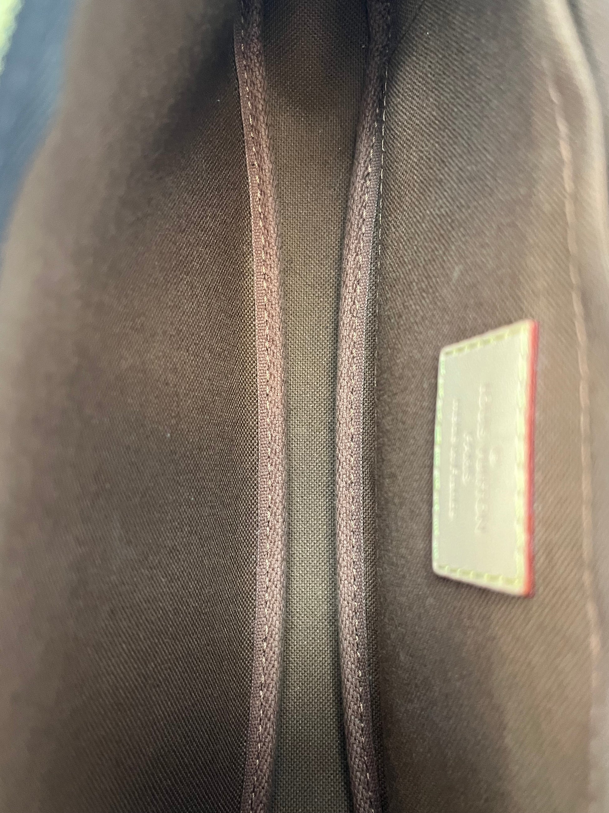 Louis Vuitton Multi Pochette
