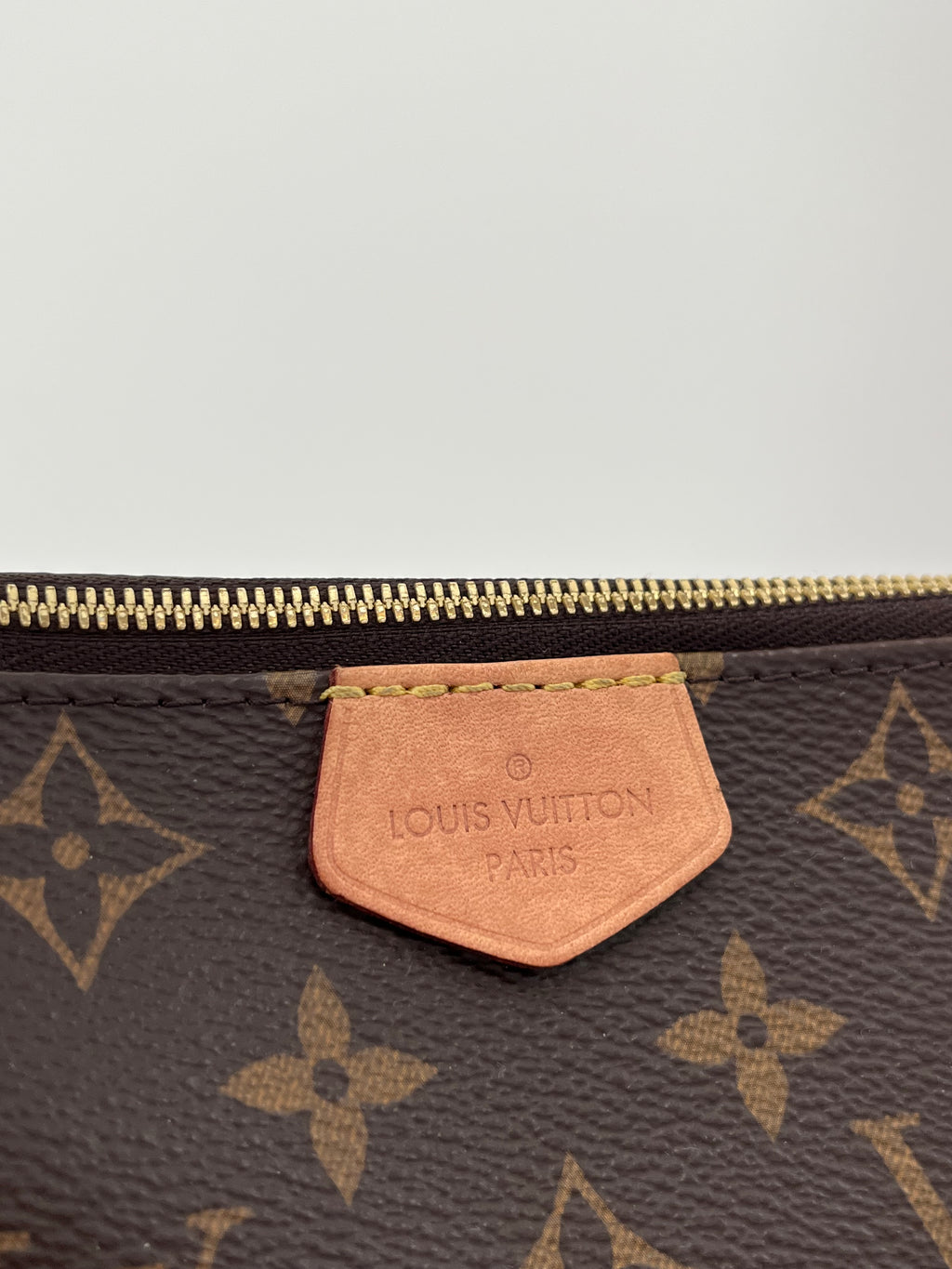Louis Vuitton Multi Pochette