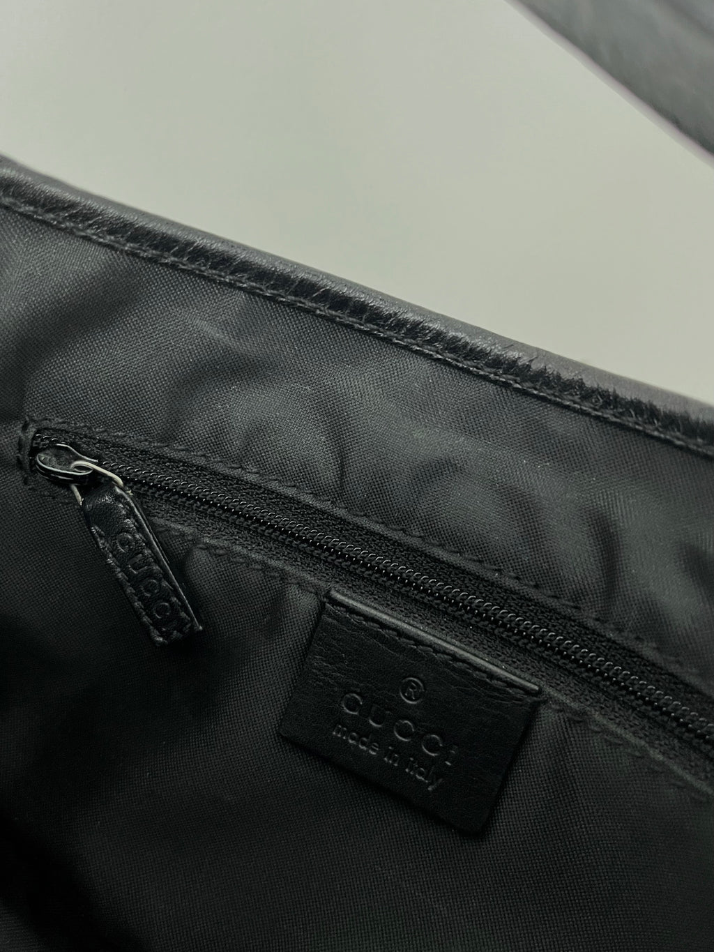 Gucci Mini Jackie Bag